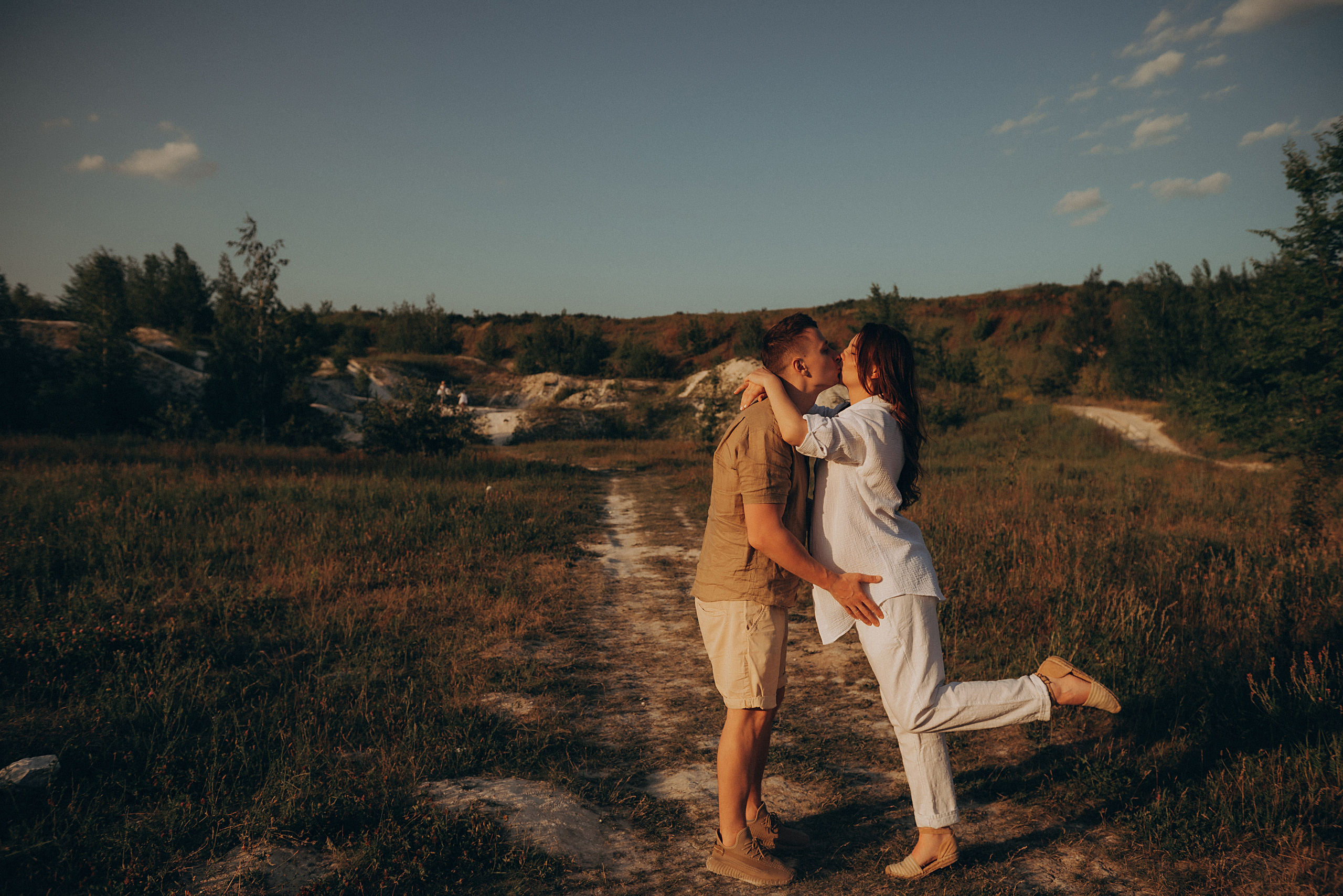 Kinga & Jenia. Семейный и детский фотограф в Белгороде Ольга Сорока