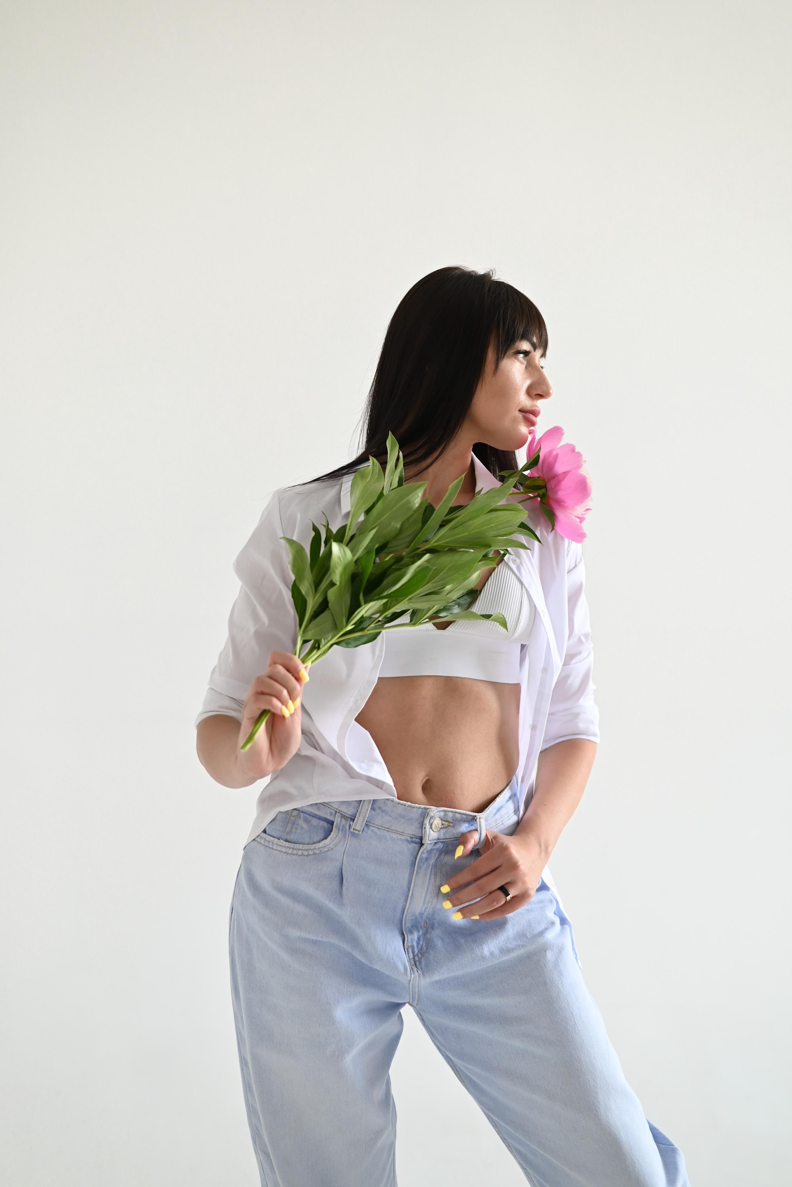 Nadia. Семейный и детский фотограф в Белгороде Ольга Сорока