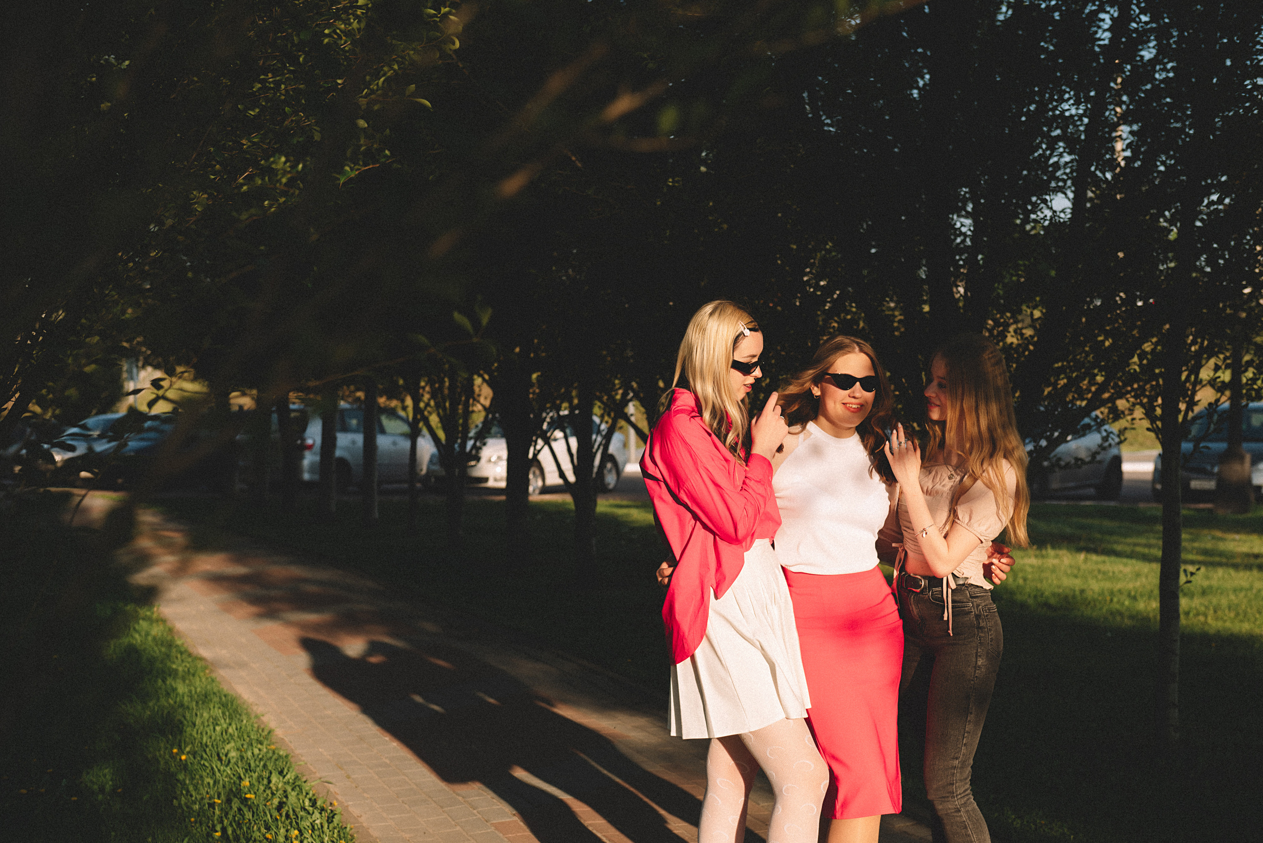 Ну, привет, взрослая жизнь…. Семейный и детский фотограф в Белгороде Ольга Сорока