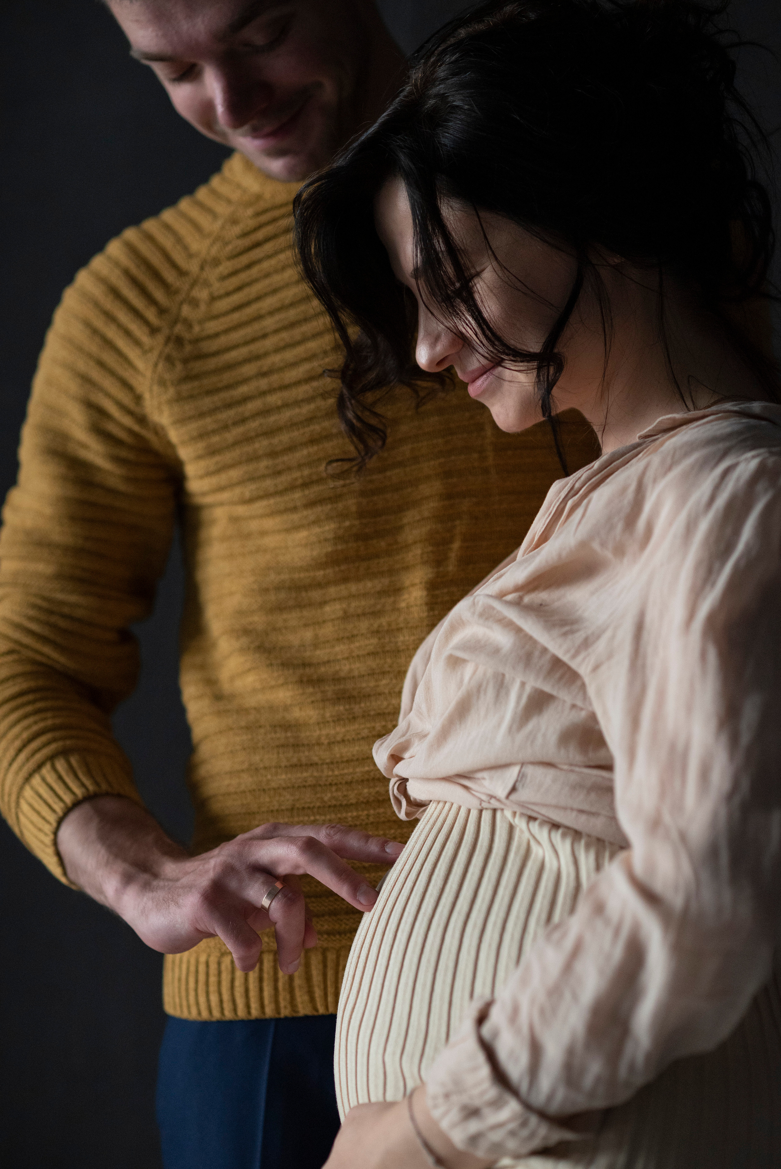 Irina & Aleksandr. Семейный и детский фотограф в Белгороде Ольга Сорока