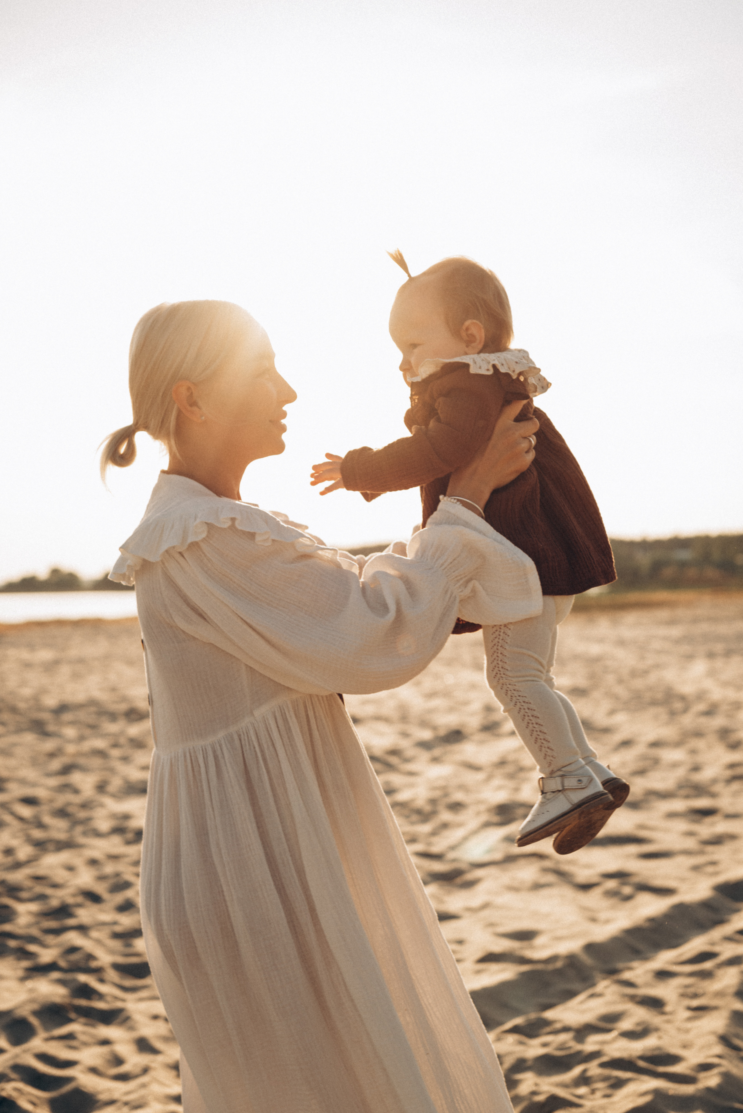 А, значит, завтра будет солнце…. Семейный и детский фотограф в Белгороде Ольга Сорока