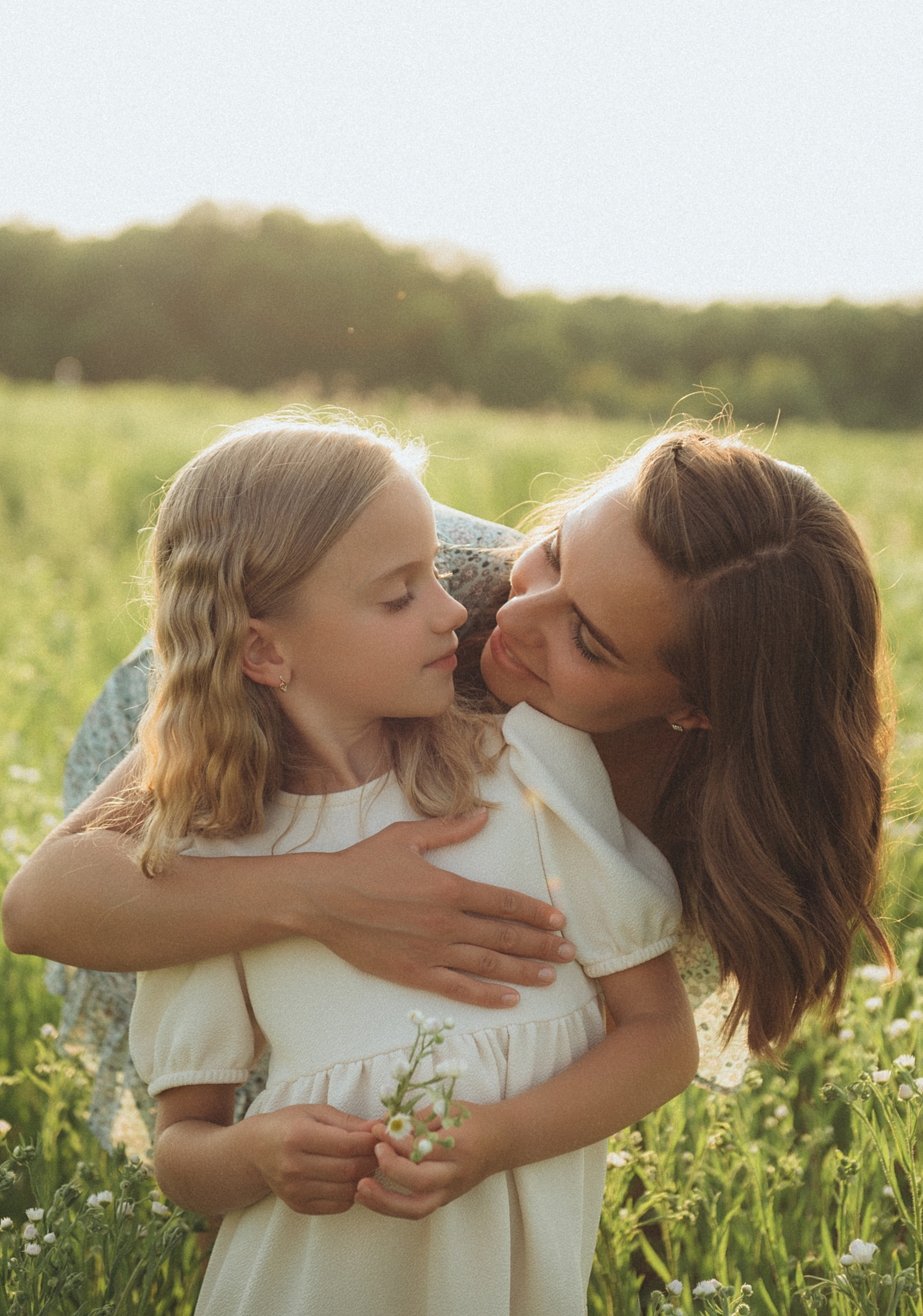 Vika & Mira & Lev. Семейный и детский фотограф в Белгороде Ольга Сорока
