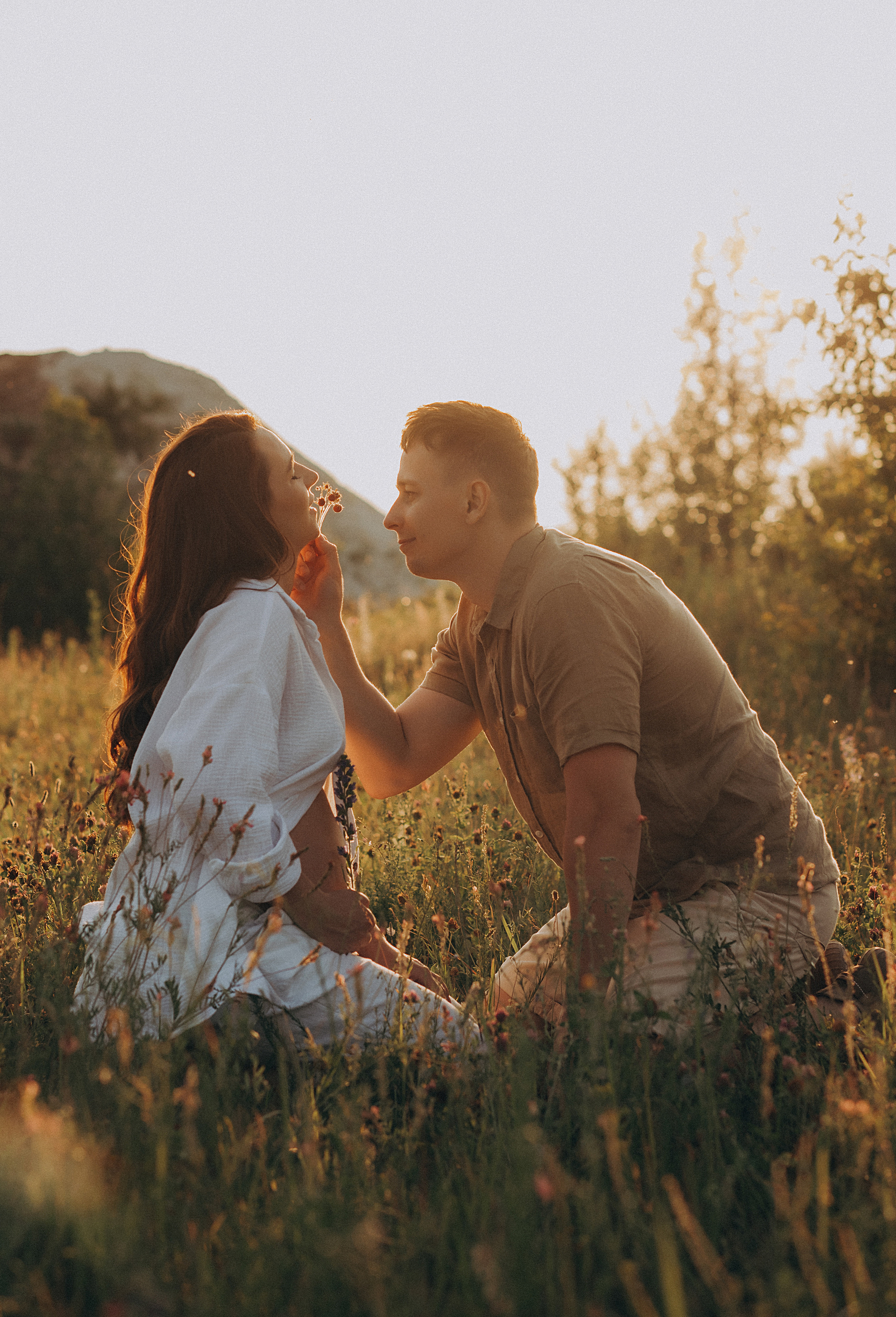 Kinga & Jenia. Семейный и детский фотограф в Белгороде Ольга Сорока