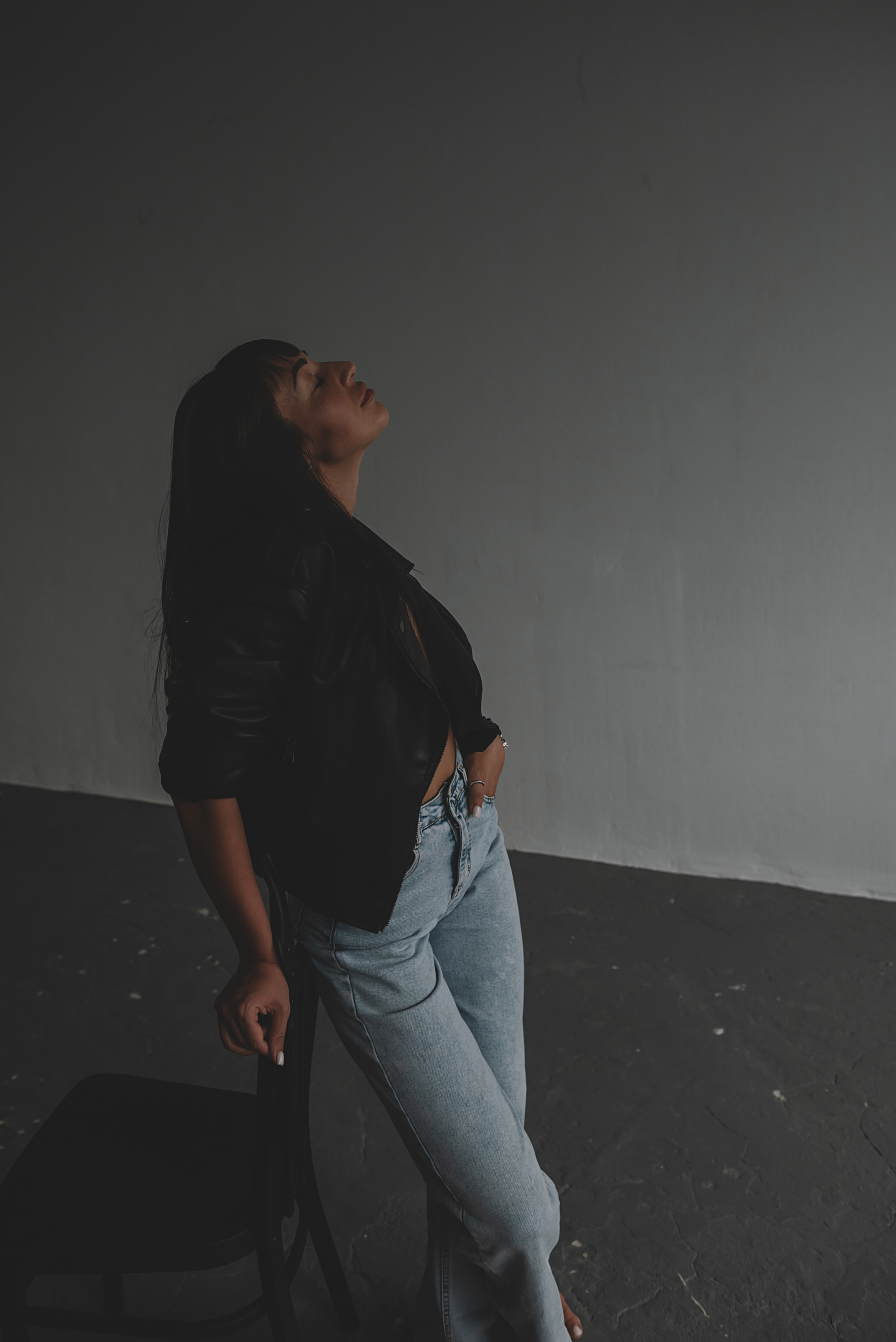 Nadia «Mono». Семейный и детский фотограф в Белгороде Ольга Сорока