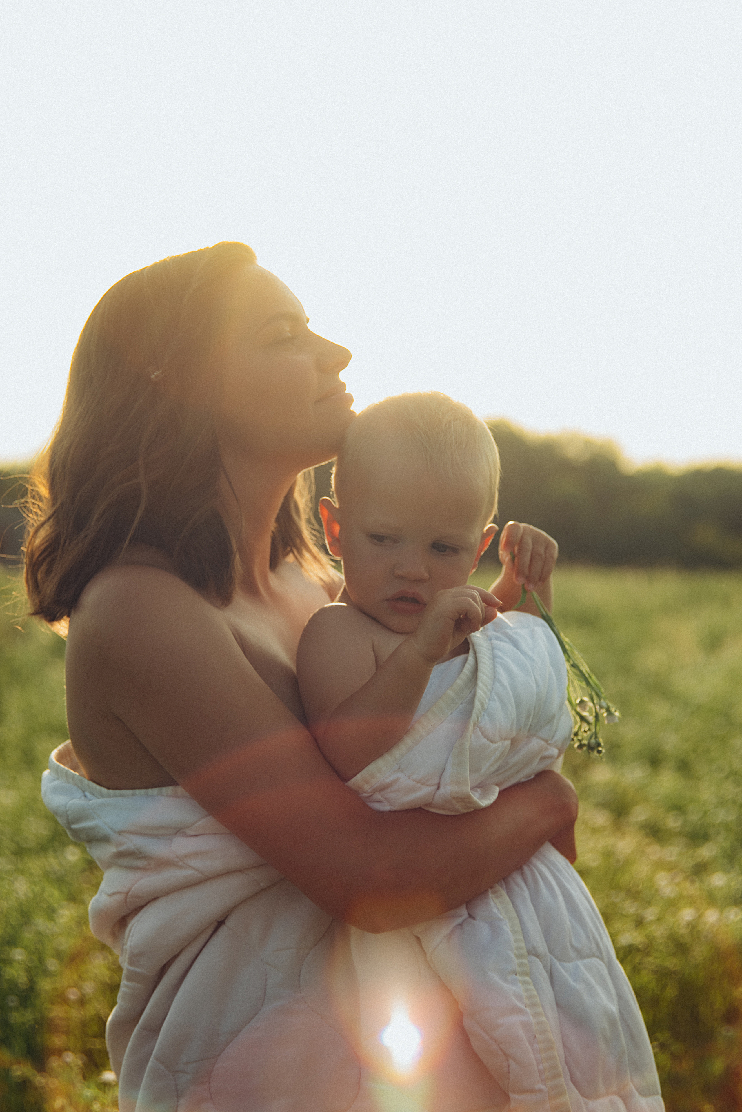 Vika & Mira & Lev. Семейный и детский фотограф в Белгороде Ольга Сорока