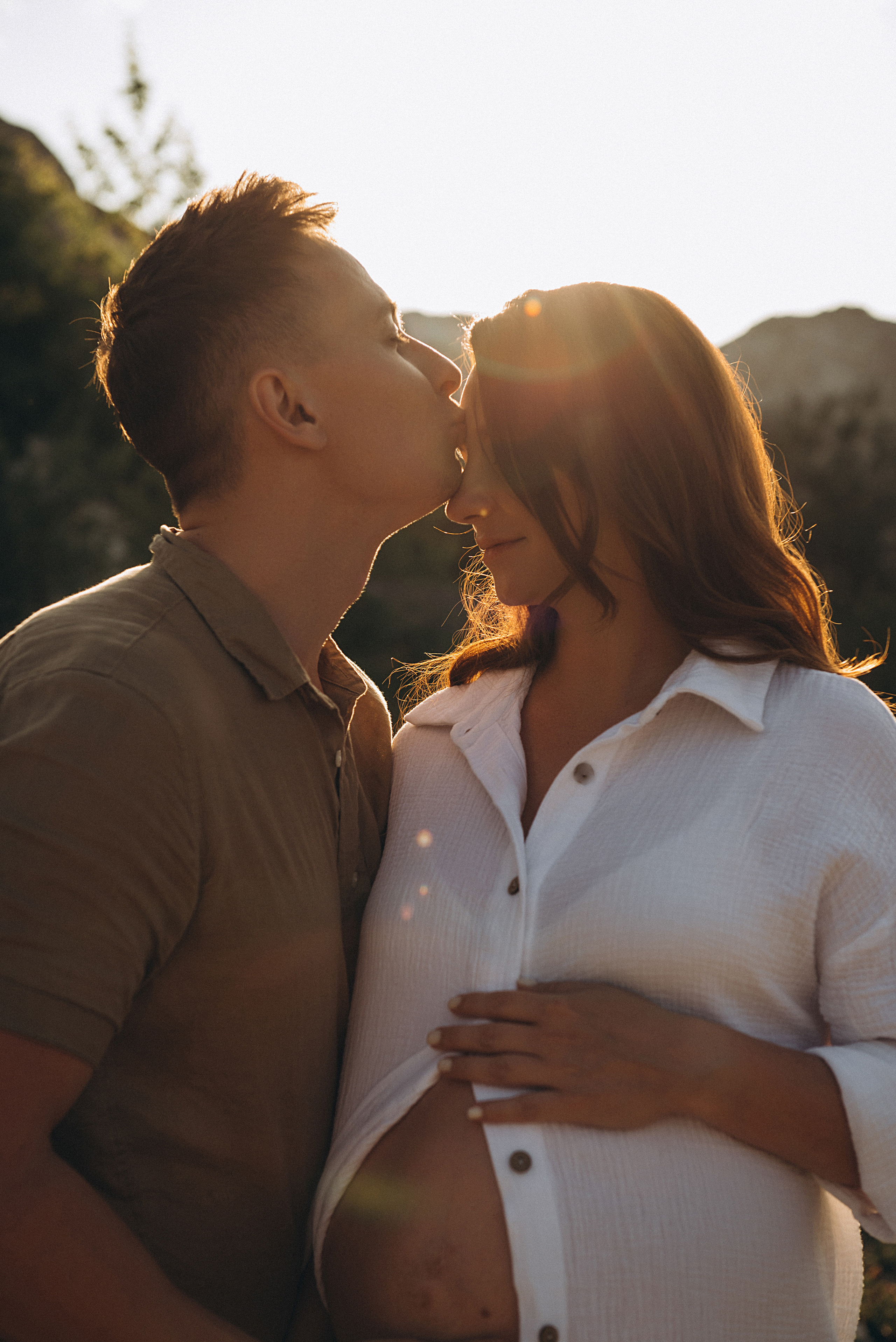 Kinga & Jenia. Семейный и детский фотограф в Белгороде Ольга Сорока