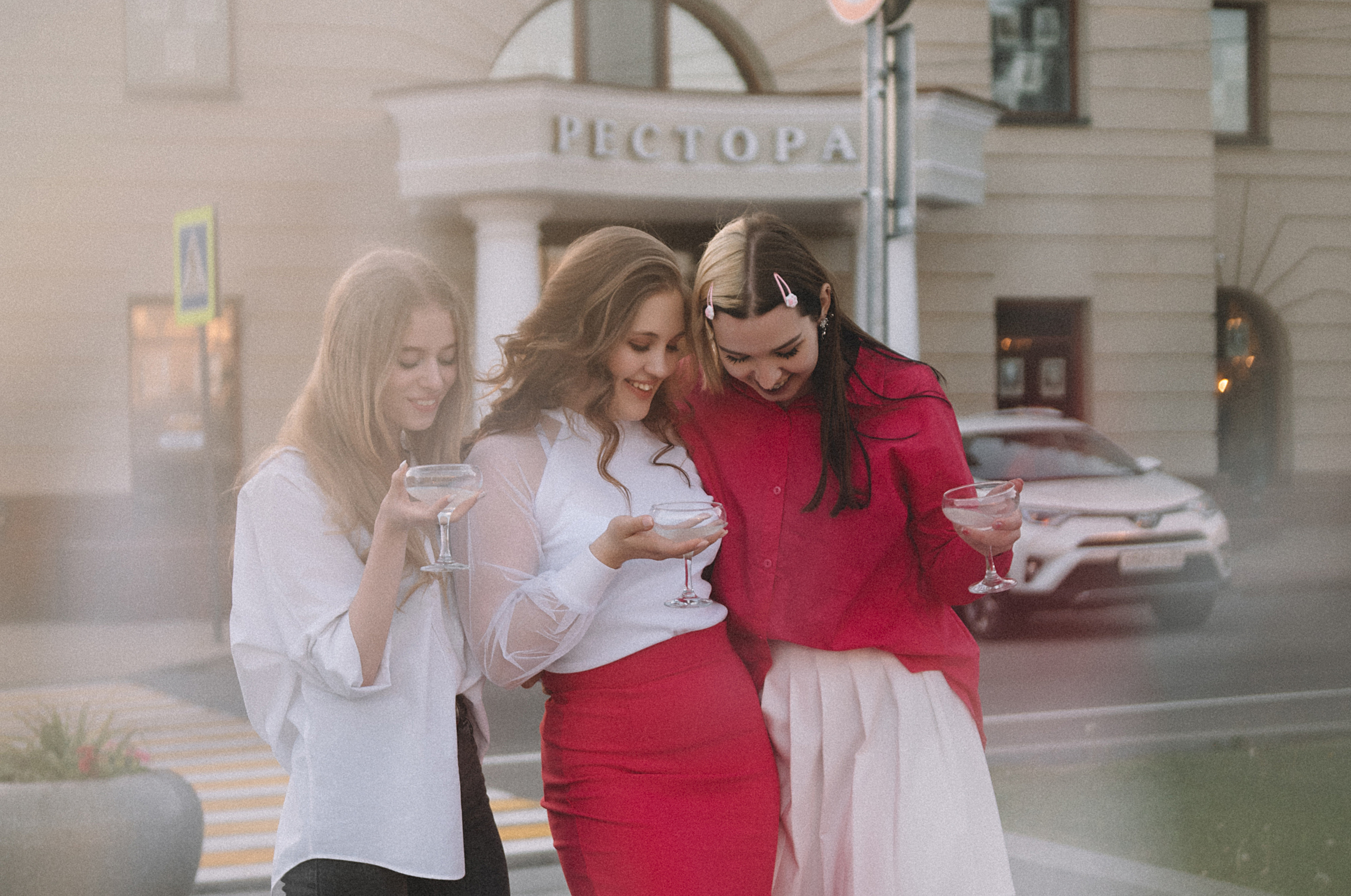 Ну, привет, взрослая жизнь…. Семейный и детский фотограф в Белгороде Ольга Сорока