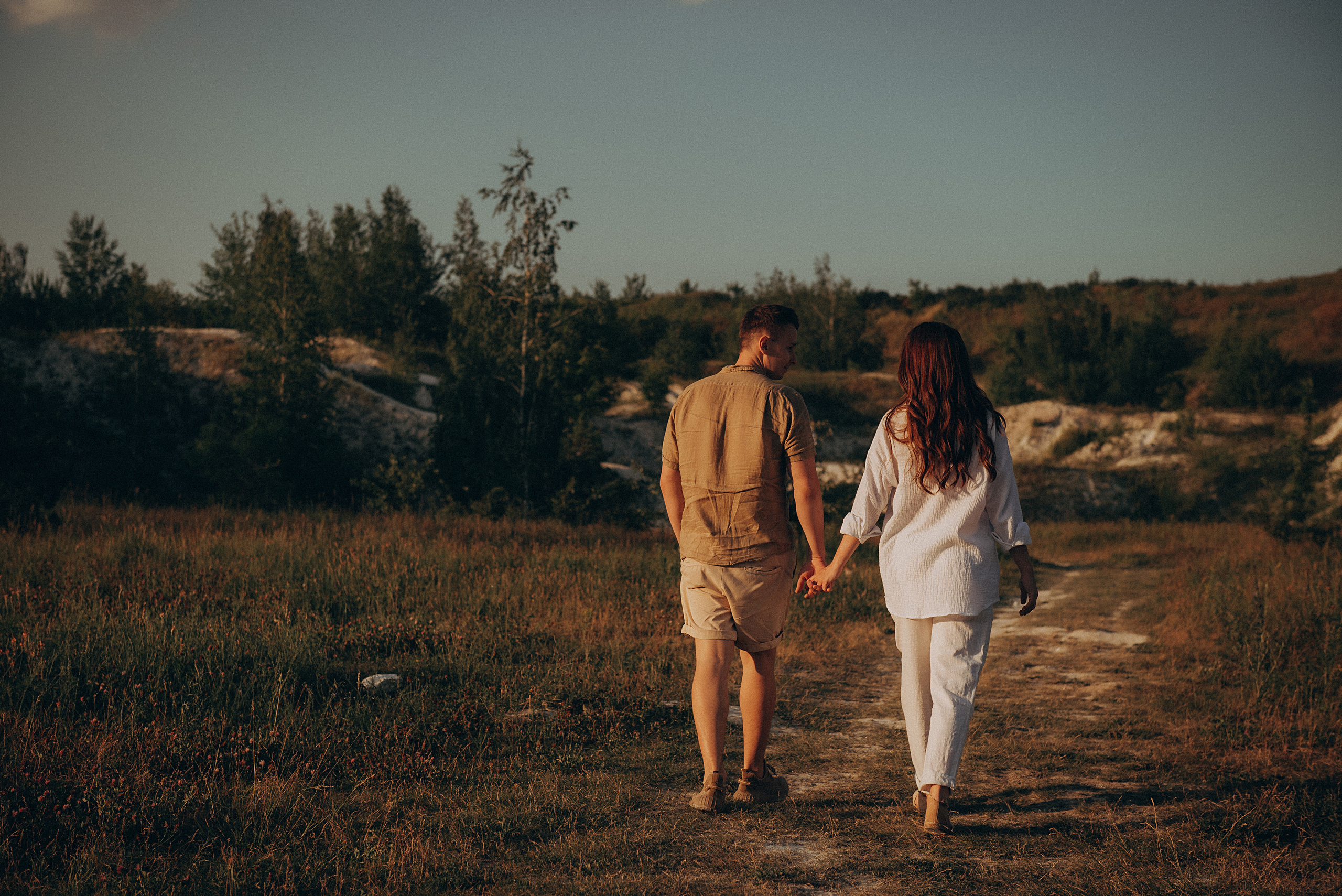 Kinga & Jenia. Семейный и детский фотограф в Белгороде Ольга Сорока