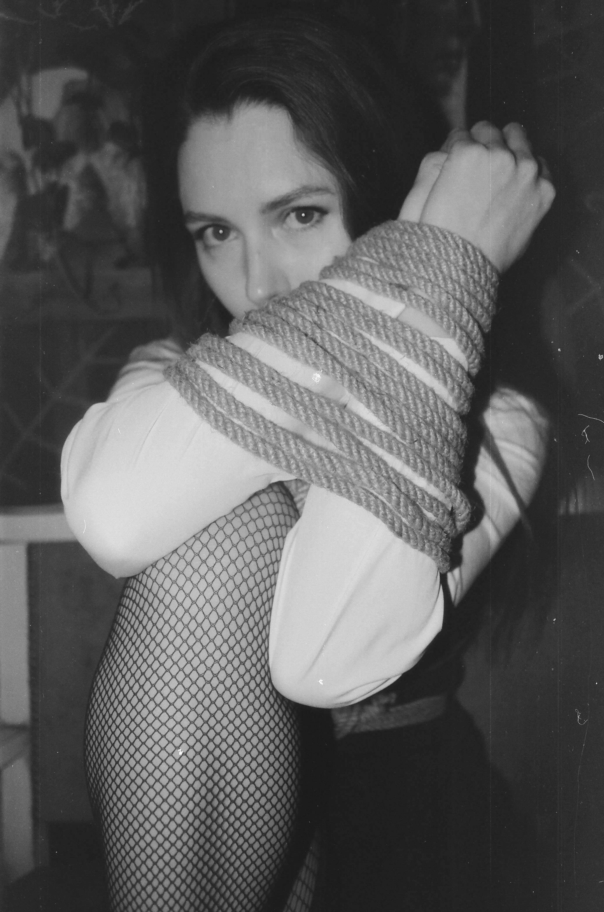 Настя. (film). Ваня. Пленка. Тула