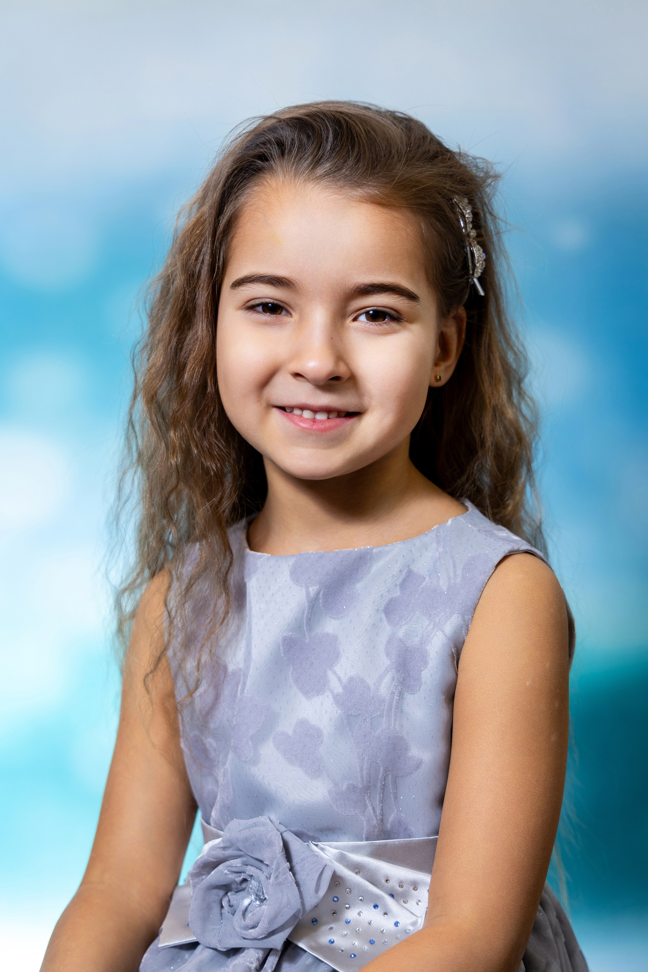 Детский сад. Выпускной альбом Самара