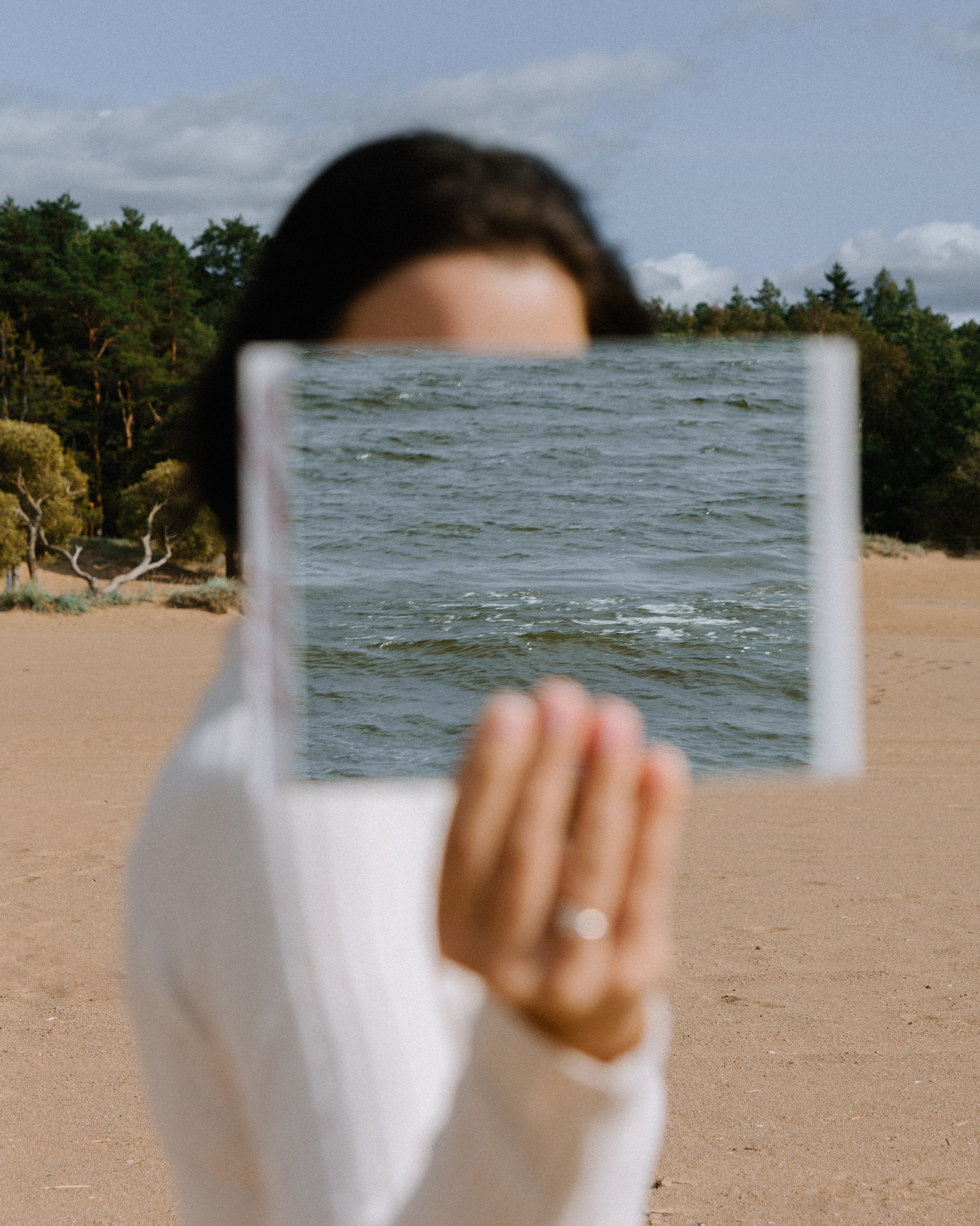Контент съемка в Петербурге для психолога. Фотограф в Санкт-Петербурге и Москве