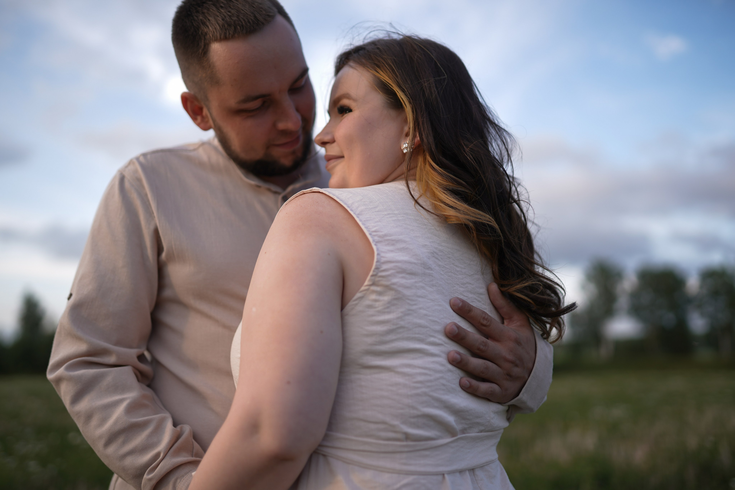 Долгие годы