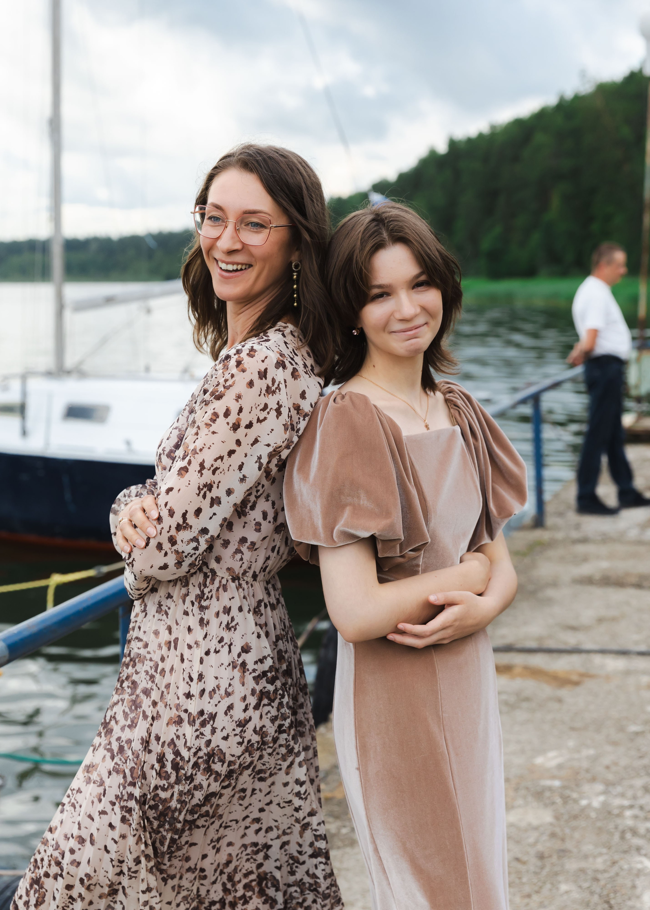 21.06.2025 Выпускной, Яхта, Экопорт. ФОТОГРАФ ВИНОГРАДОВА ДАРЬЯ