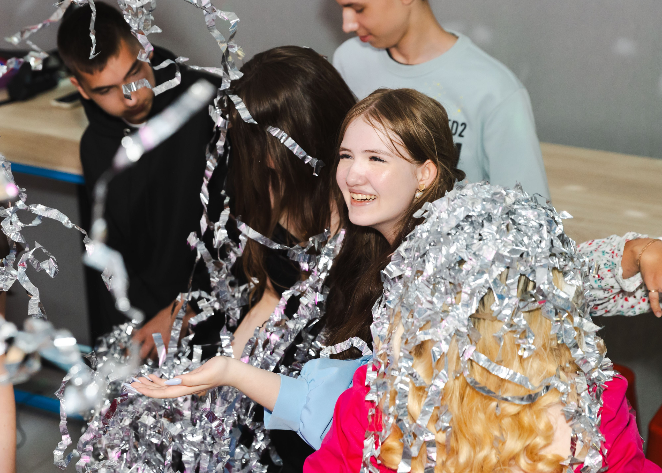 04.07.2025 Party House, Выпускной. ФОТОГРАФ ВИНОГРАДОВА ДАРЬЯ