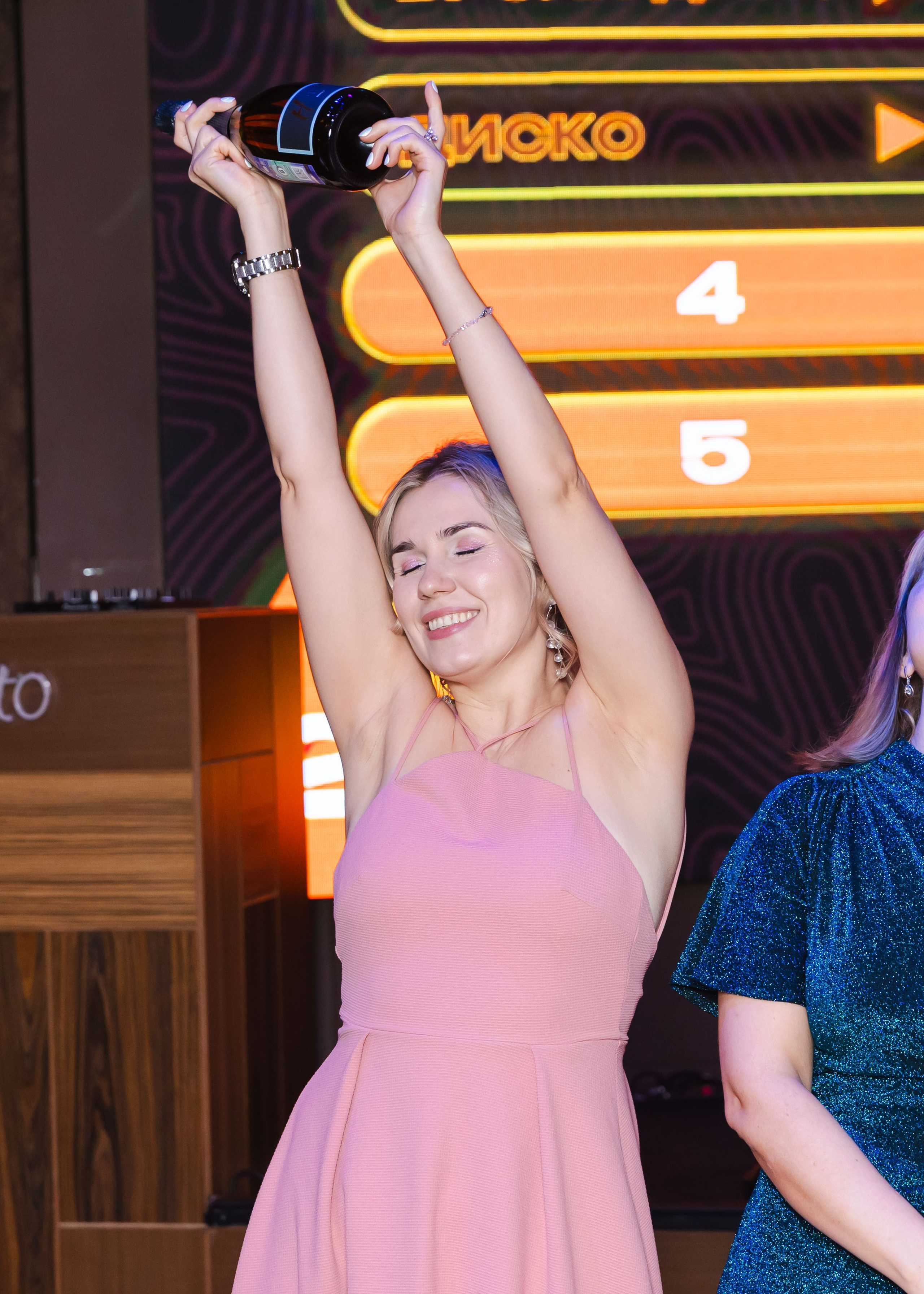 НОВОГОДНИЕ КОРПОРАТИВЫ. ФОТОГРАФ ВИНОГРАДОВА ДАРЬЯ