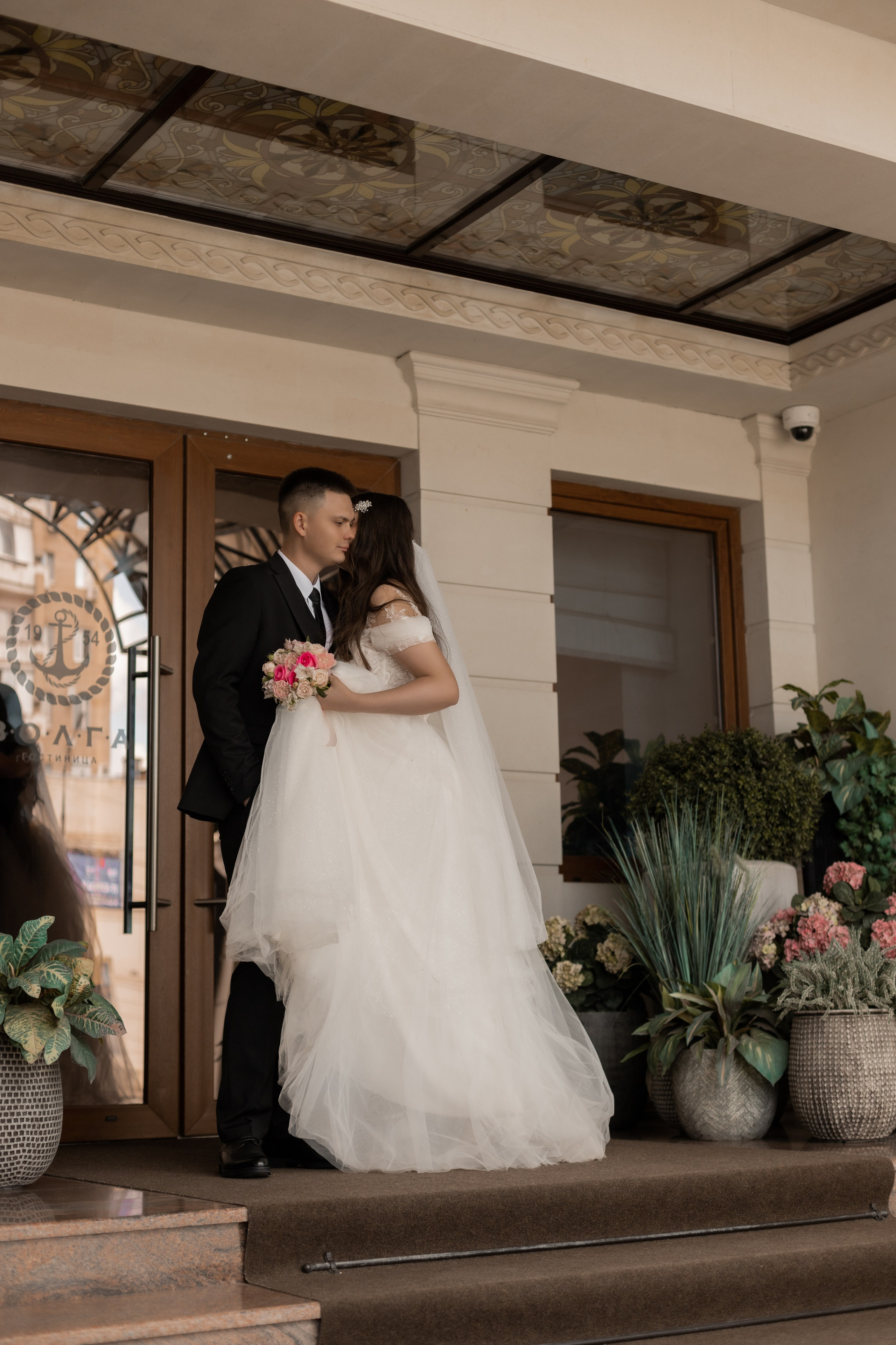 Кирилл и Екатерина (сокращено). Свадебный фотограф Ангелина Сунгатулина | Саратов | Балаково | Вольск