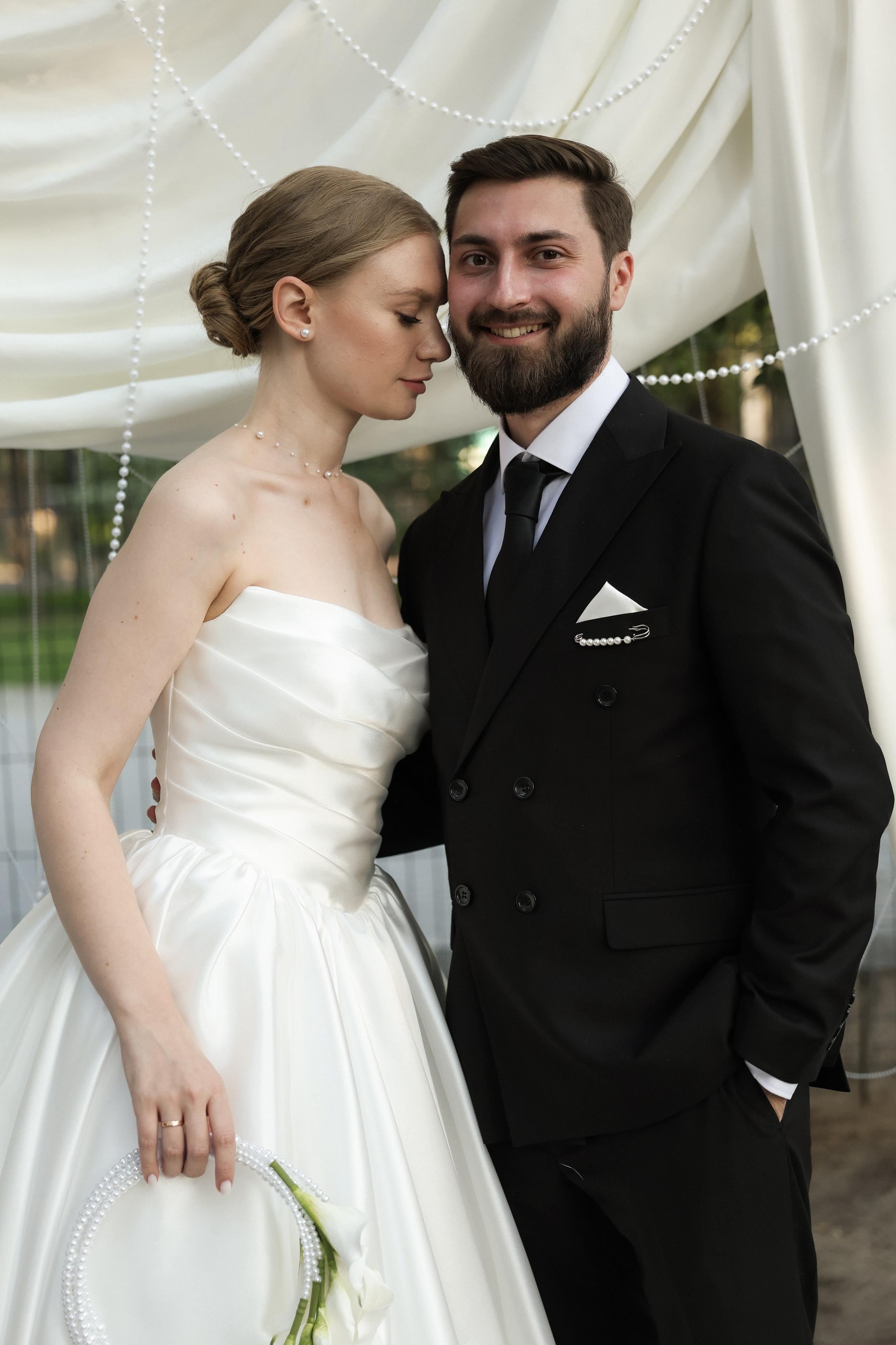 Никита и Оксана. Фотограф Волгоград / Волжский