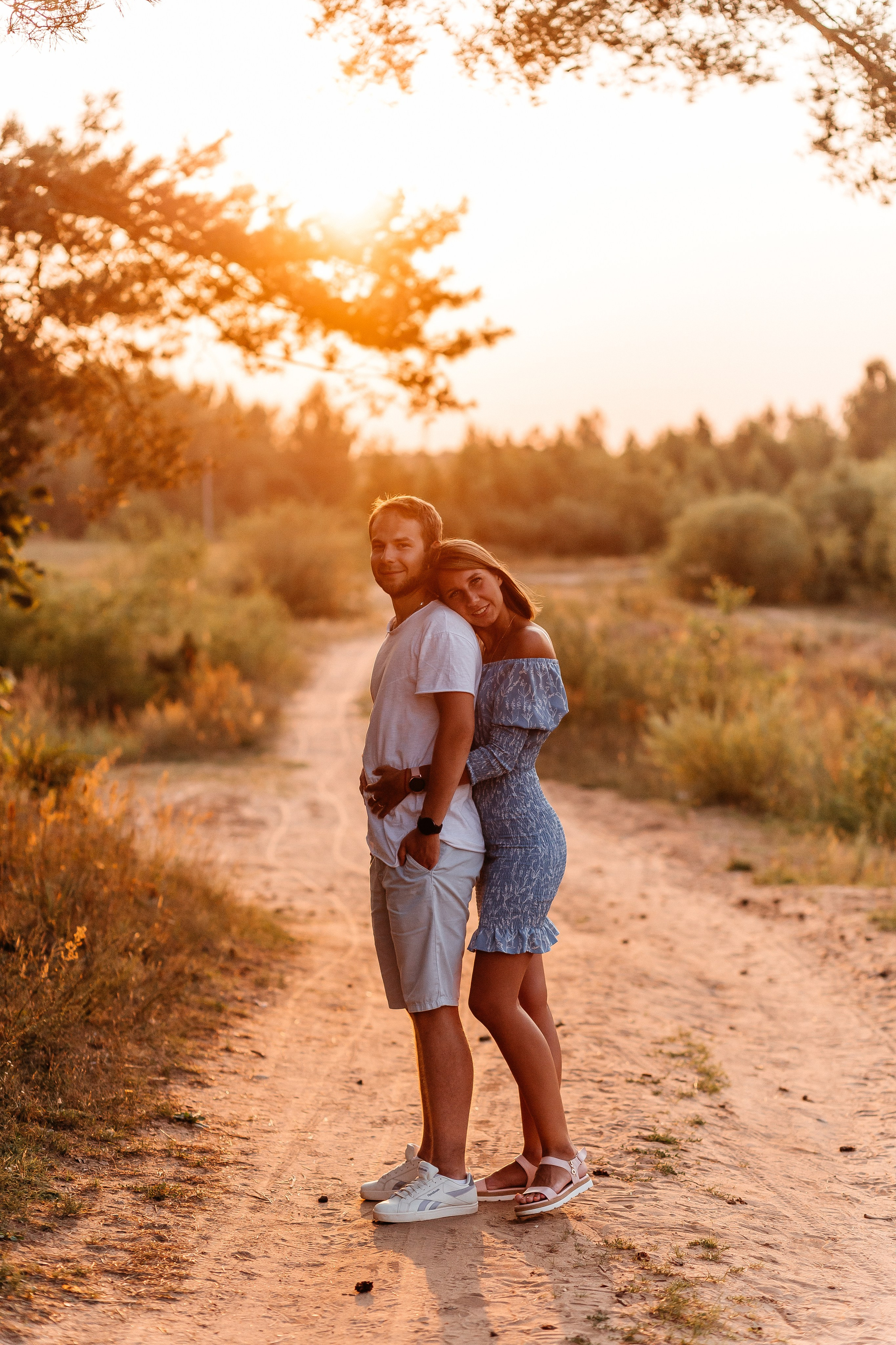 Катя и Паша. Свадебный фотограф Елена Ловцевич