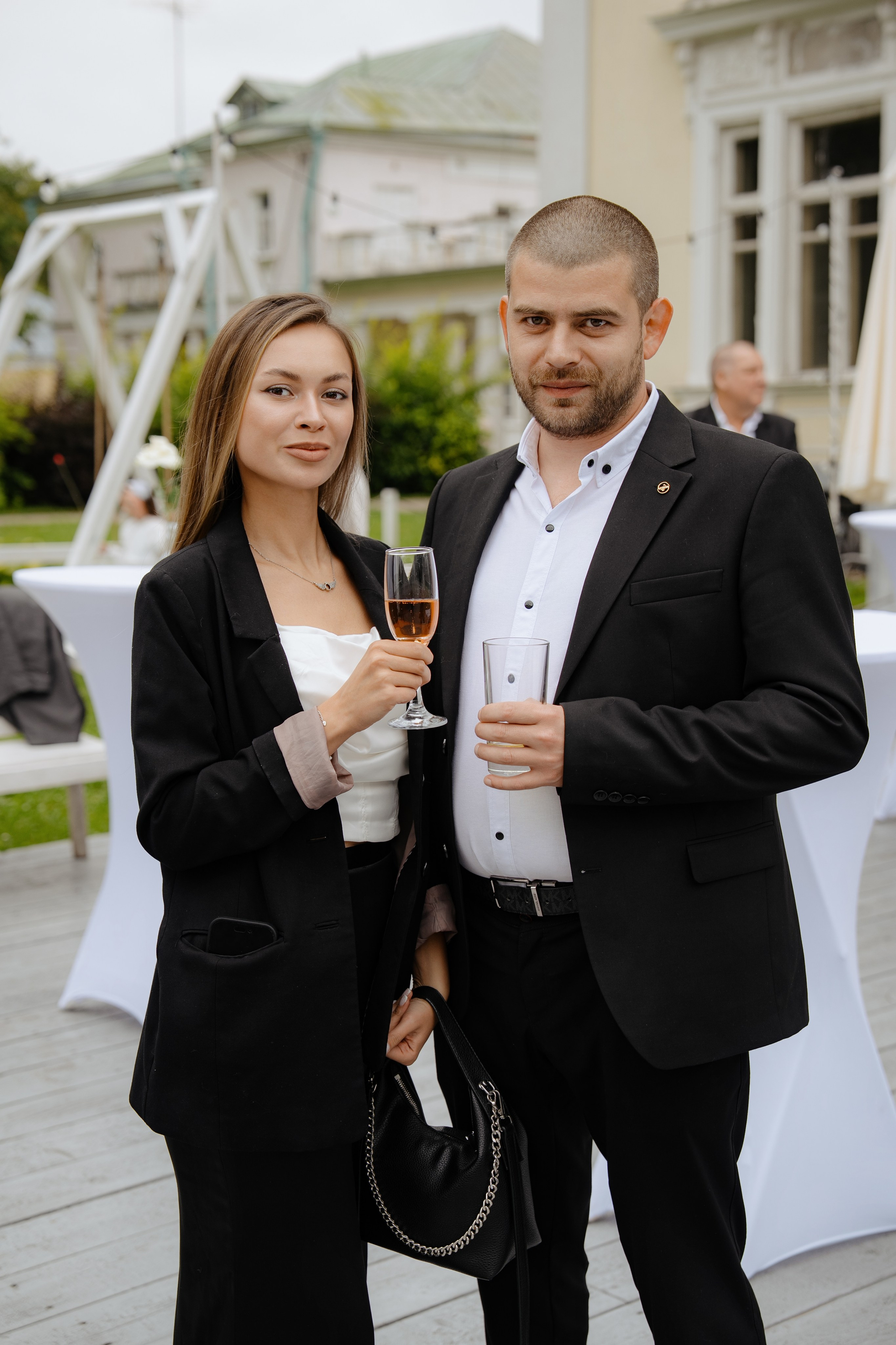 Иван и Ульяна