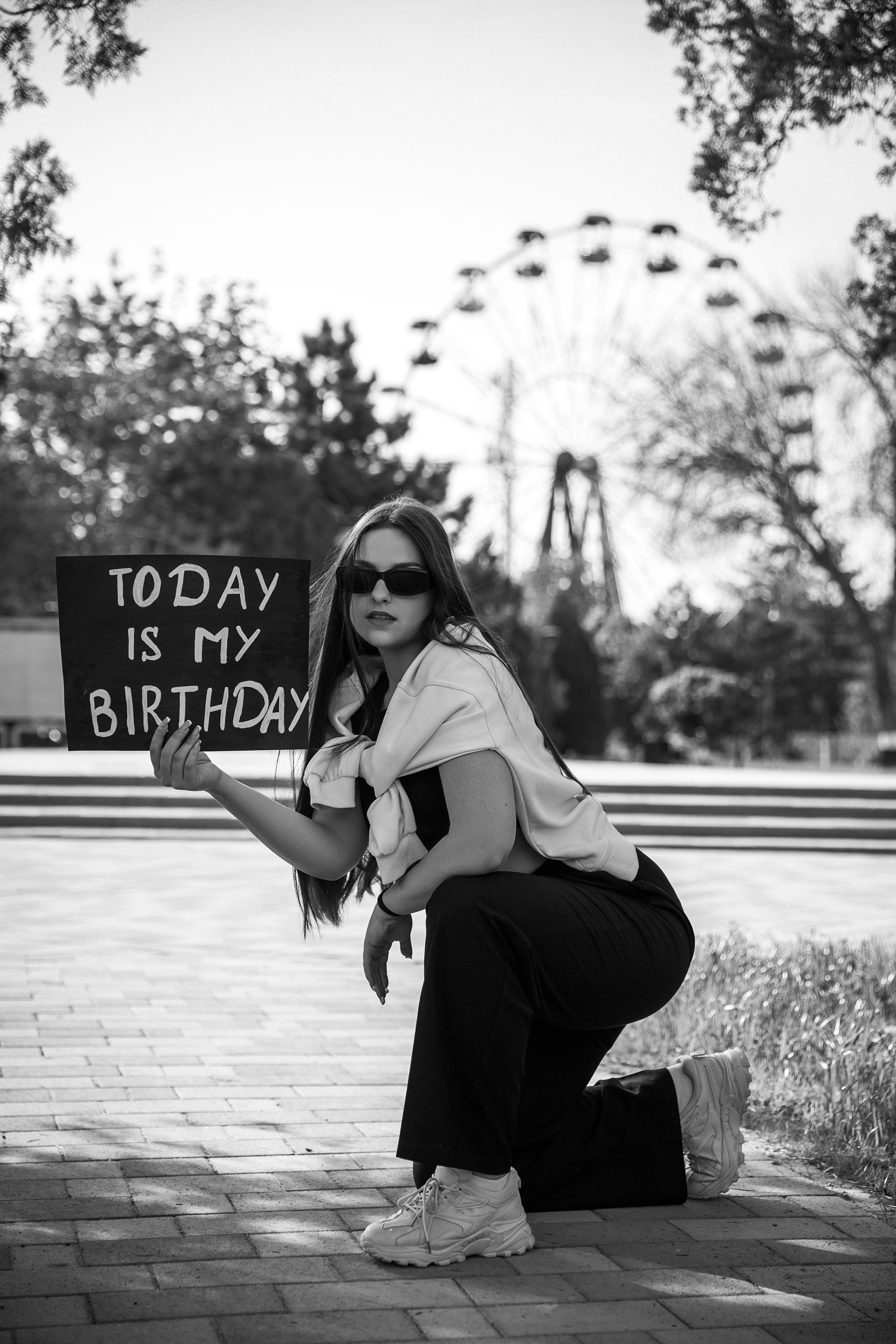 Алина. Фотограф Сальск Катерина