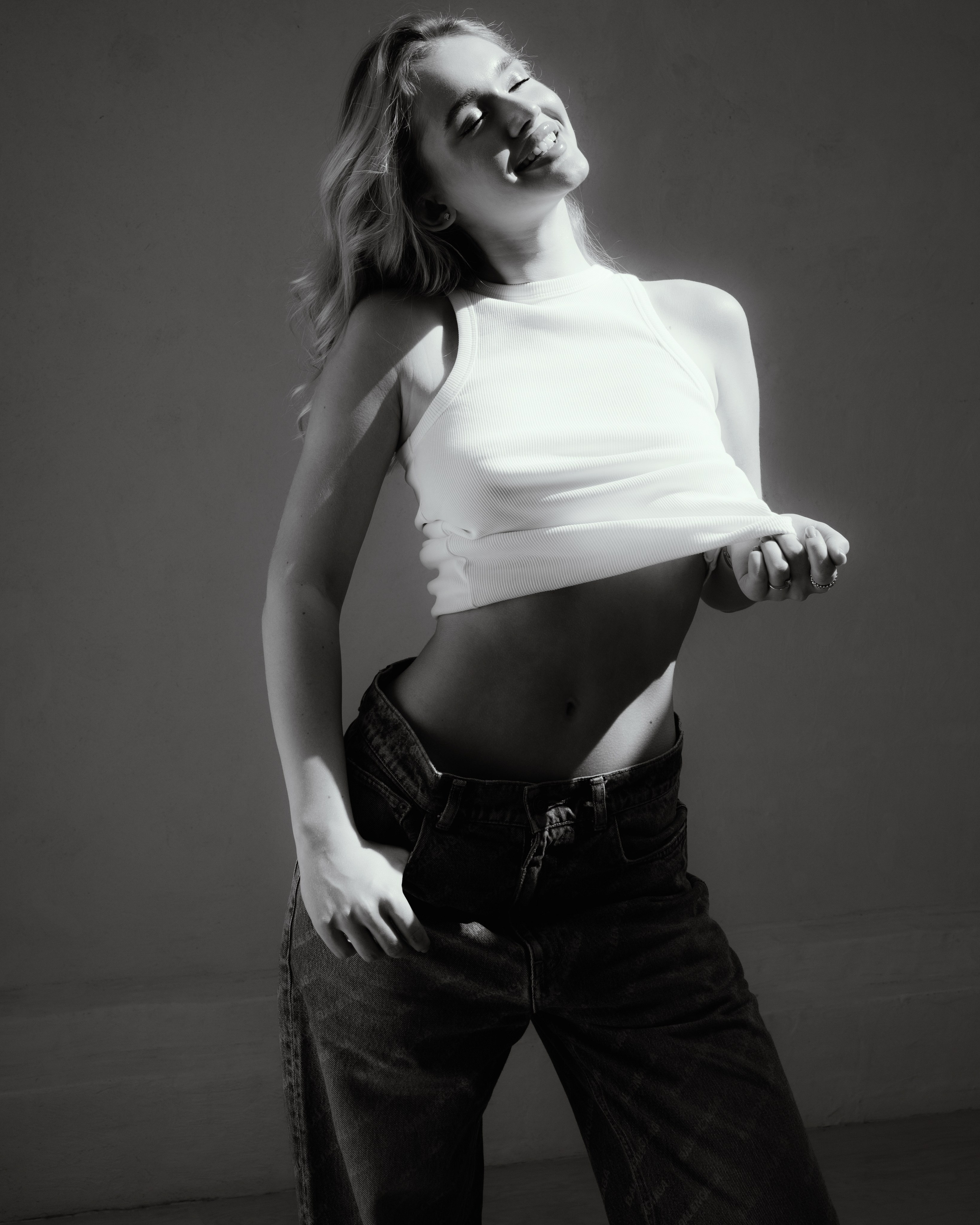 Яна | Индивидуальная фотосессия. Главная