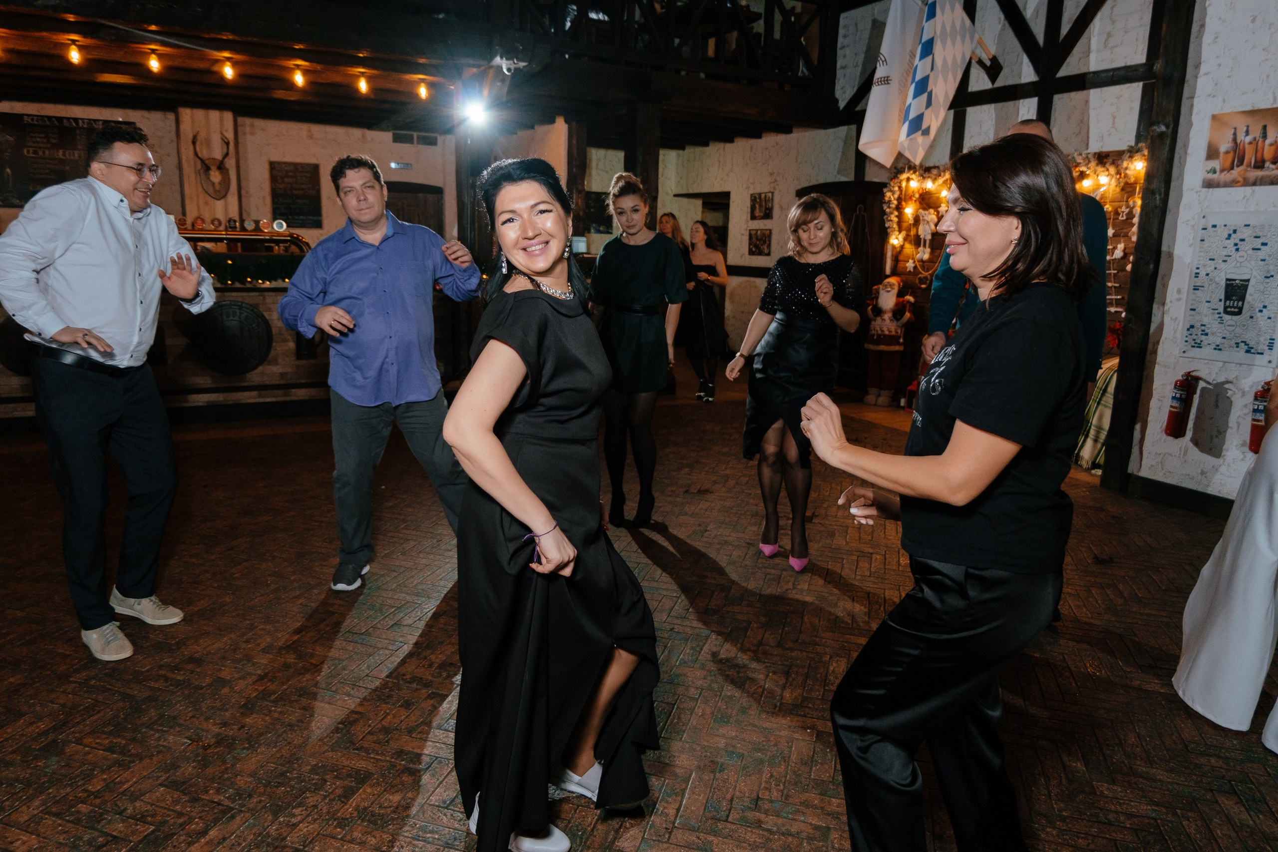 Риатовский пивовар