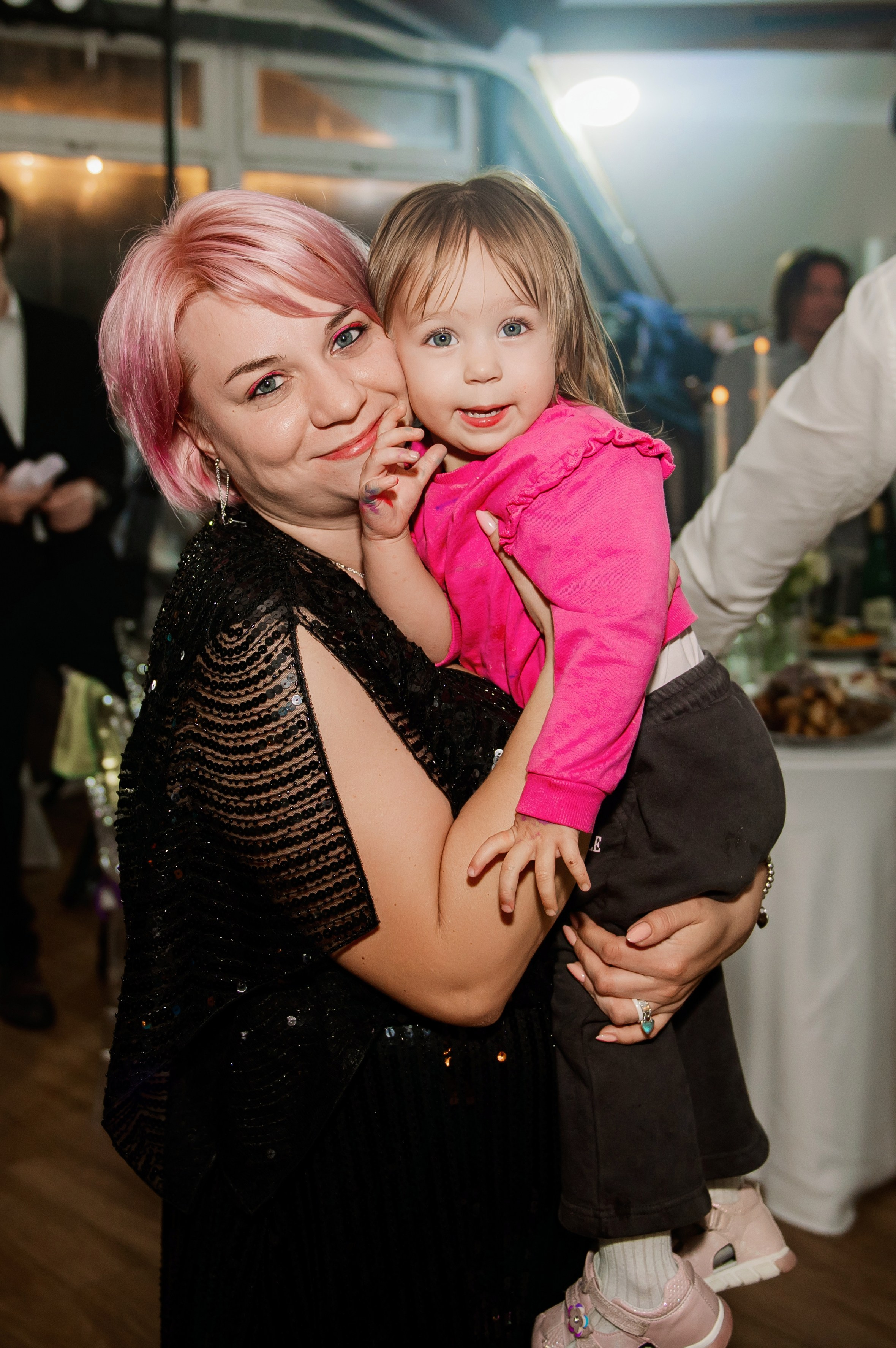 МАРИНА и ЛЕОНИД. Свадебный и семейный фотограф РИТА БОЧКАРЁВА