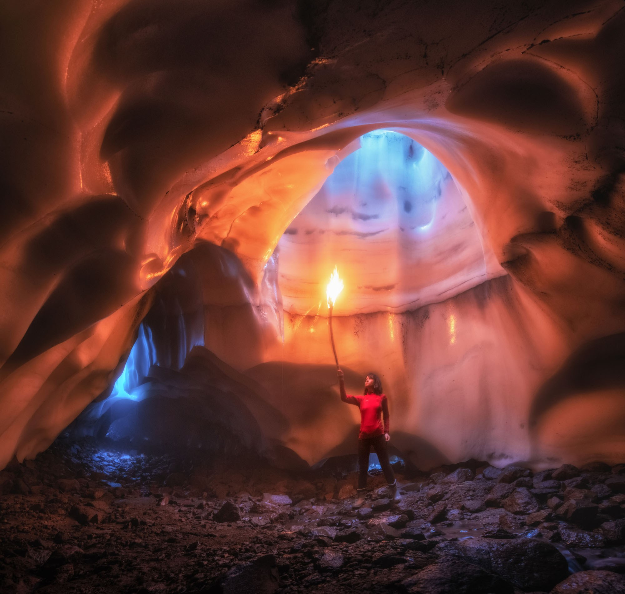 Фотографии Камчатка