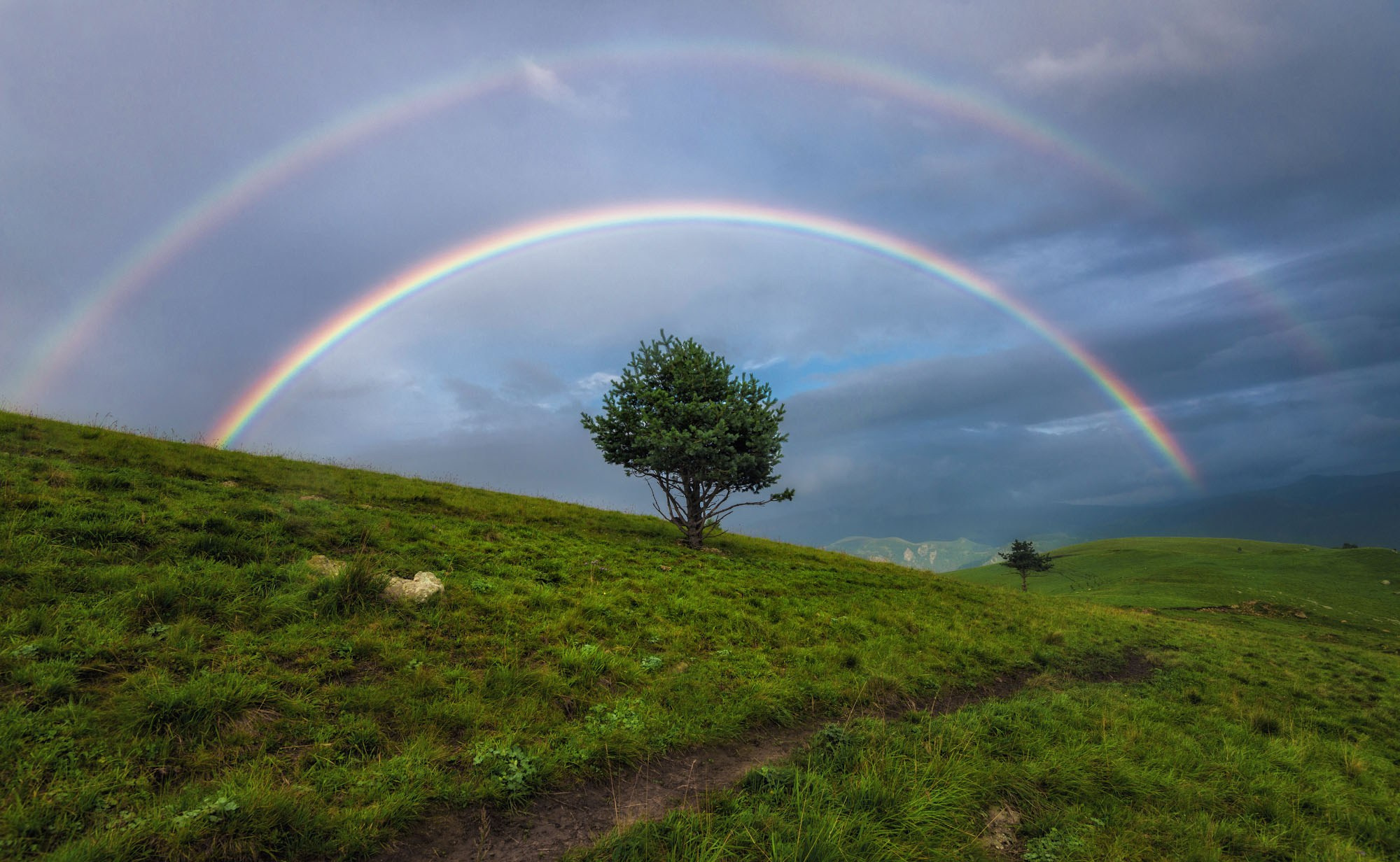 Фотографии Кавказ