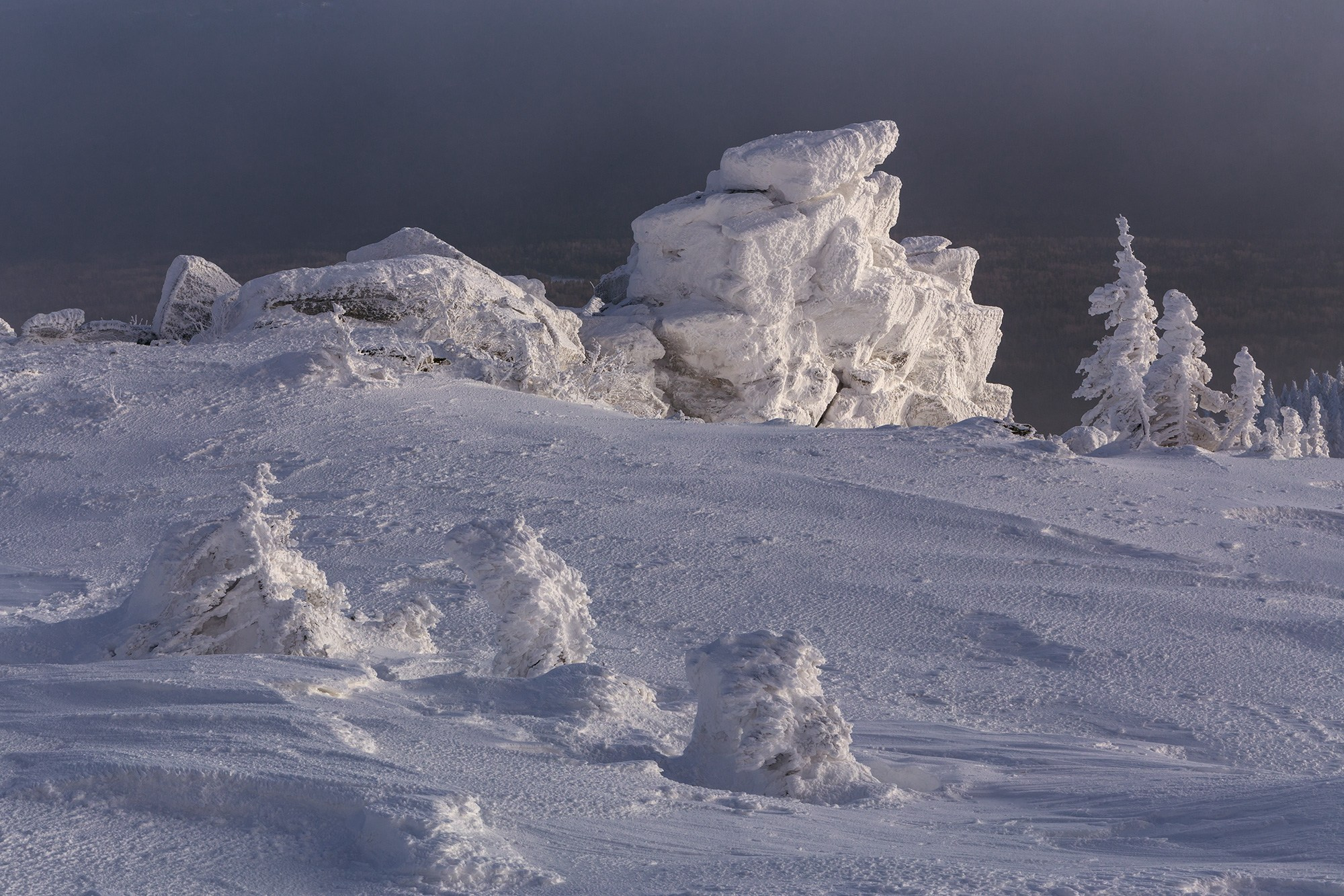Фототур в национальный парк Таганай