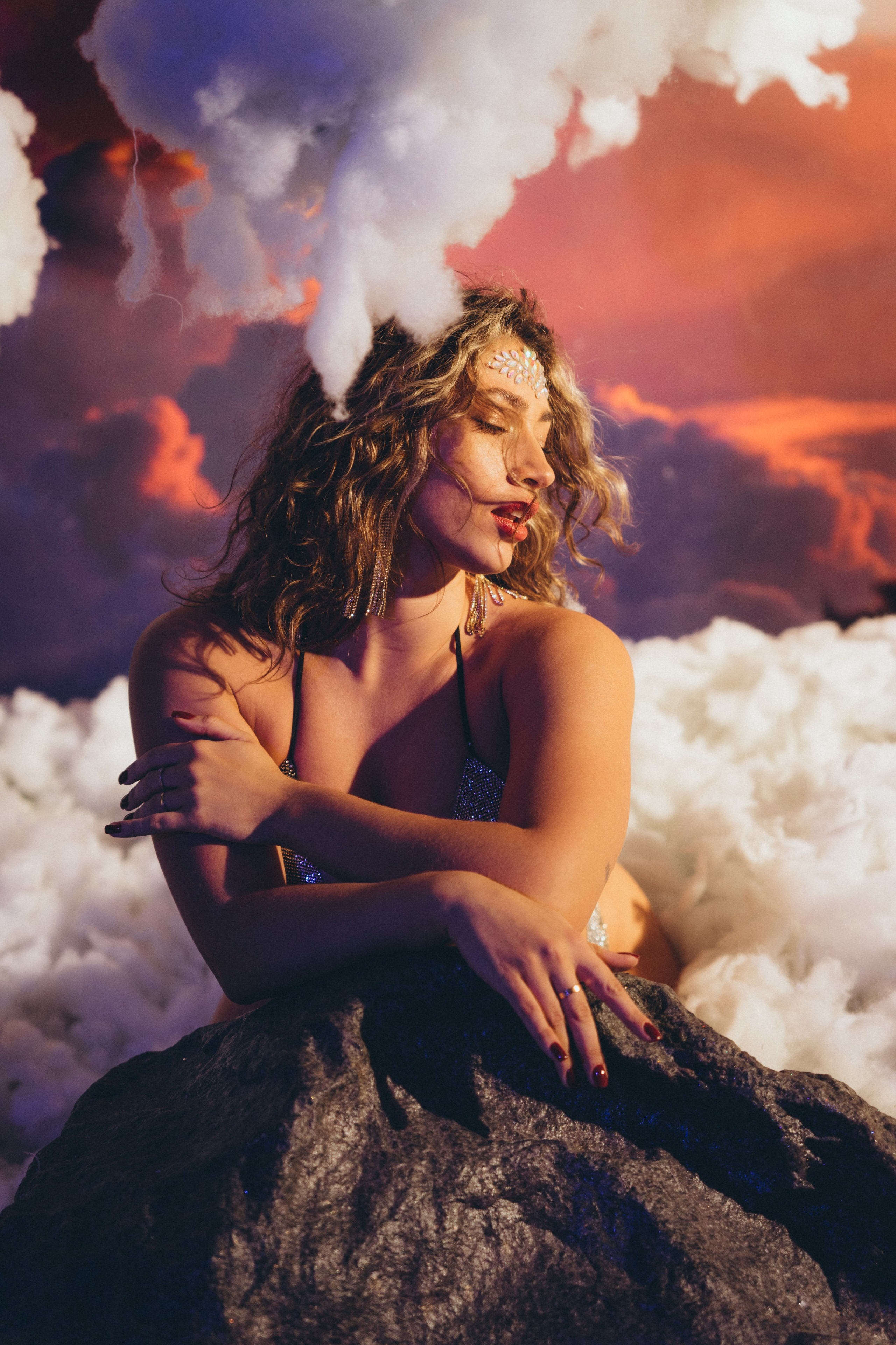 Анастасия. Фотограф Москва