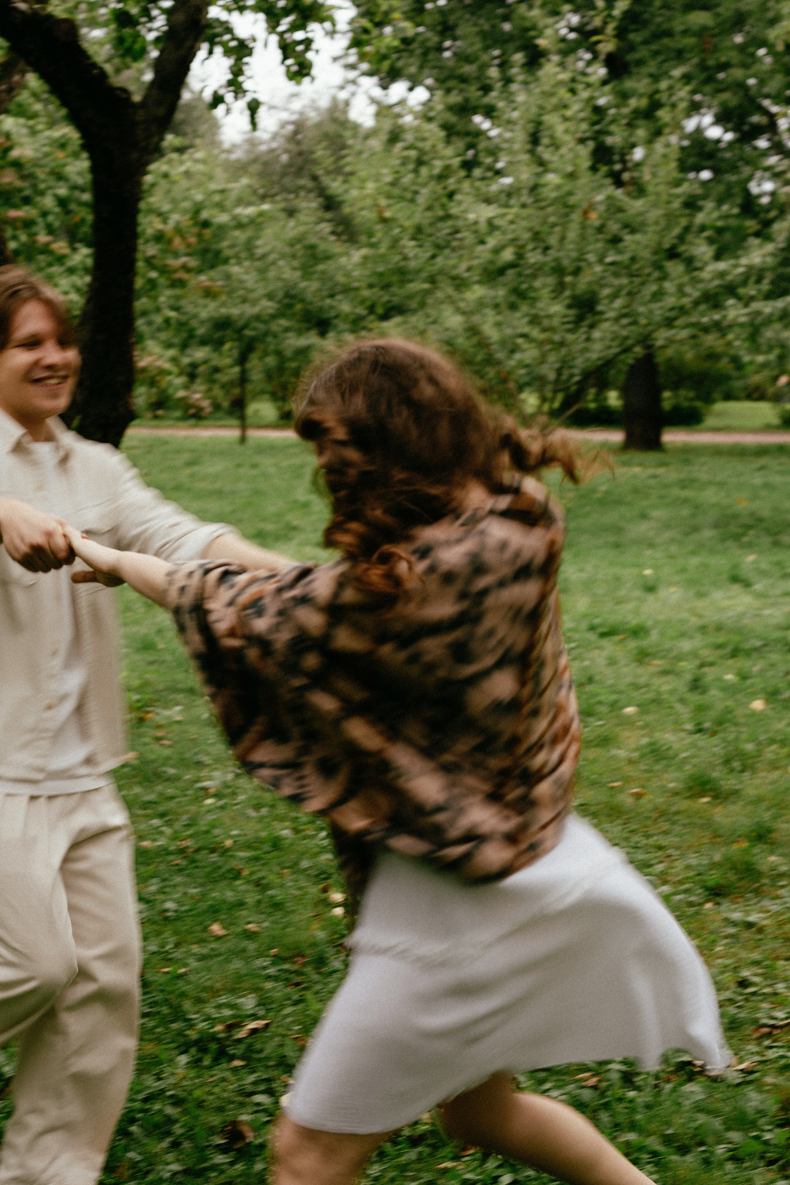 D & Z. Фотограф в Москве Маша Игитова