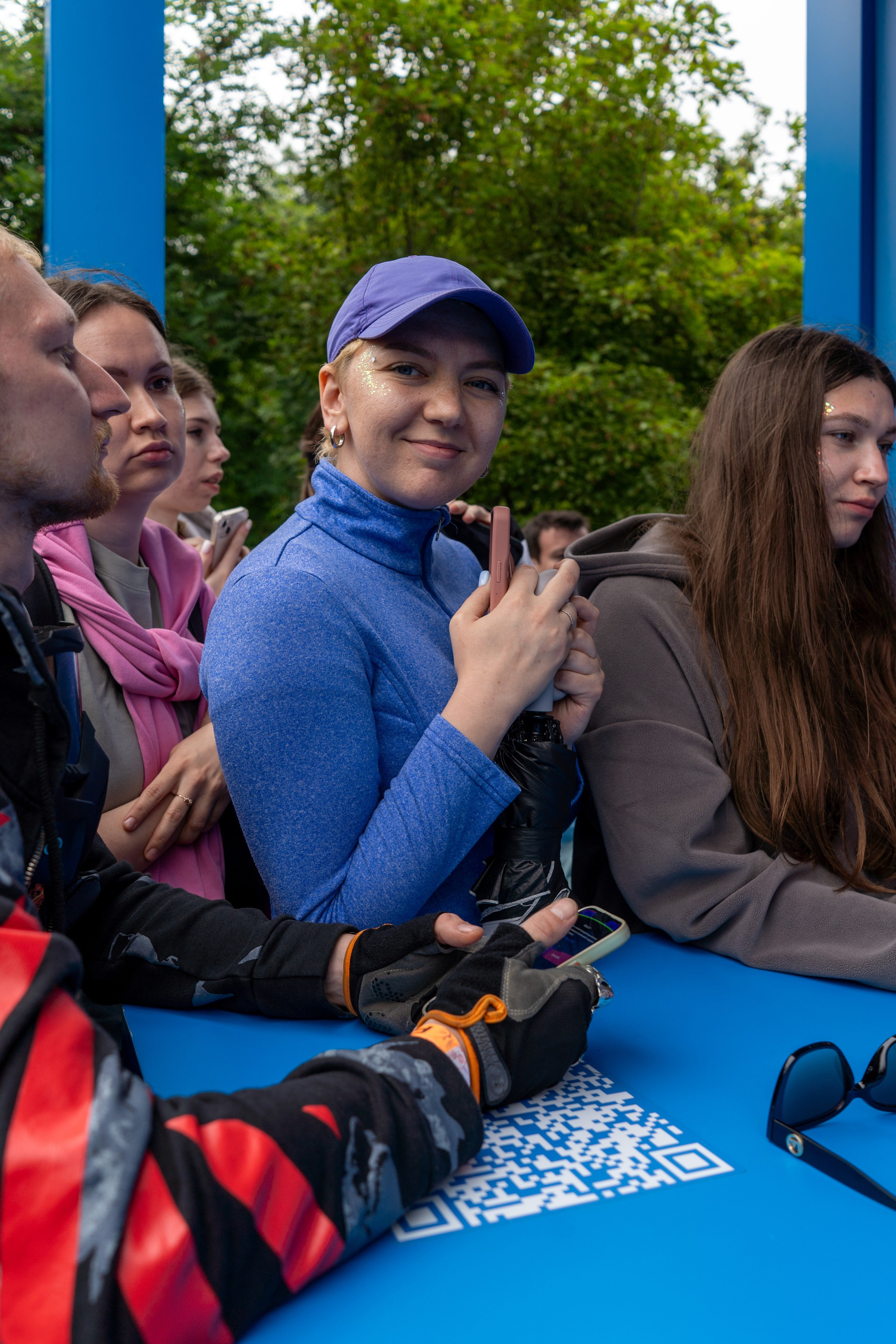 ВК Фест. Фотограф Елизавета Потешкина