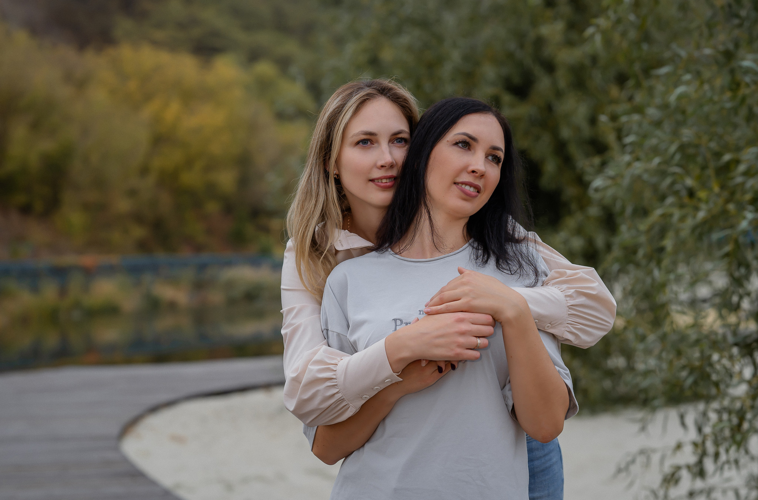 Наташа и Катюша с детками. Марина Тюкачева свадебный, семейный, детский фотограф