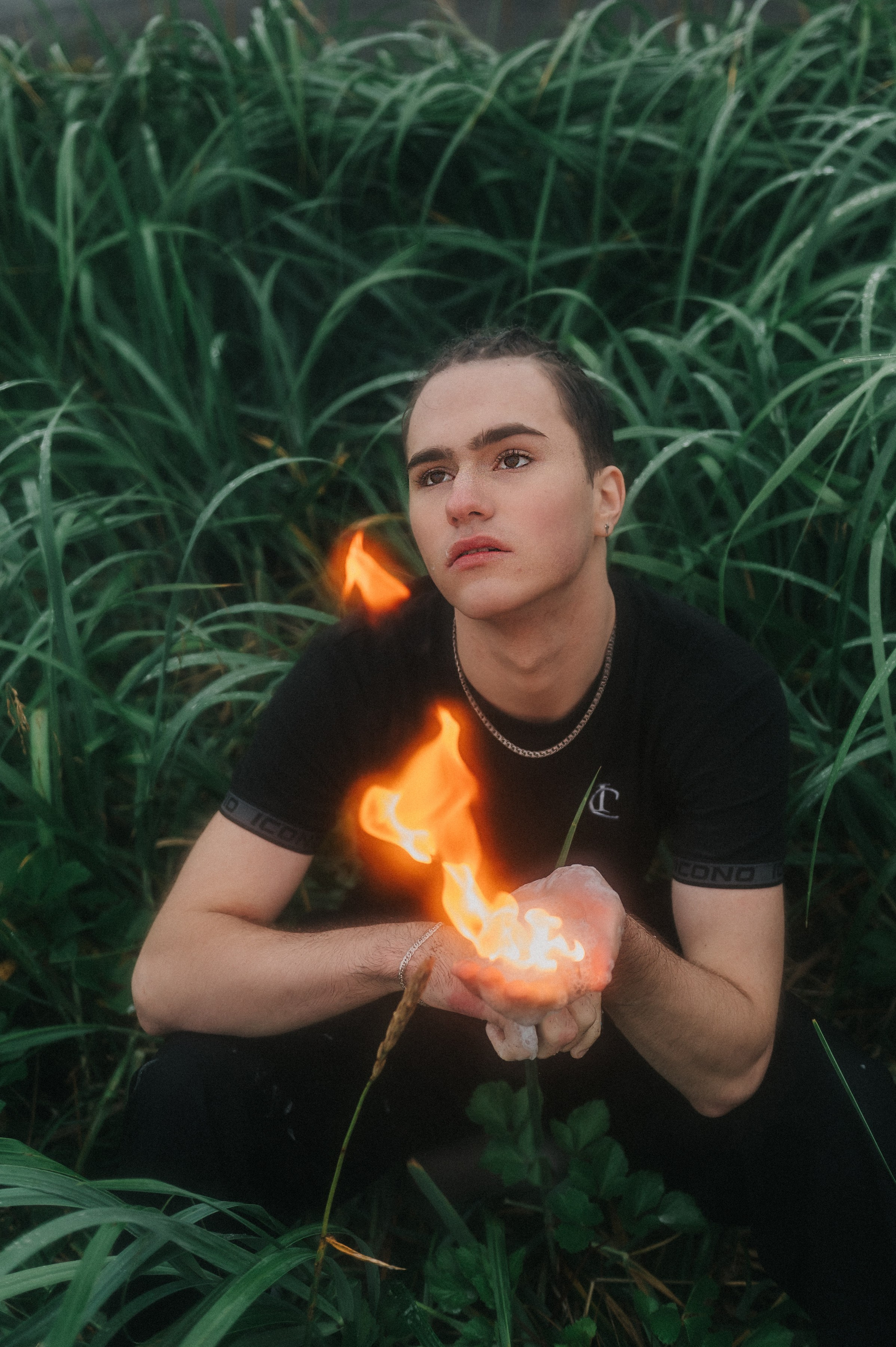 Мужчина в кадре. Свадебный и семейный фотограф Камчатка. Фотограф Камчатка