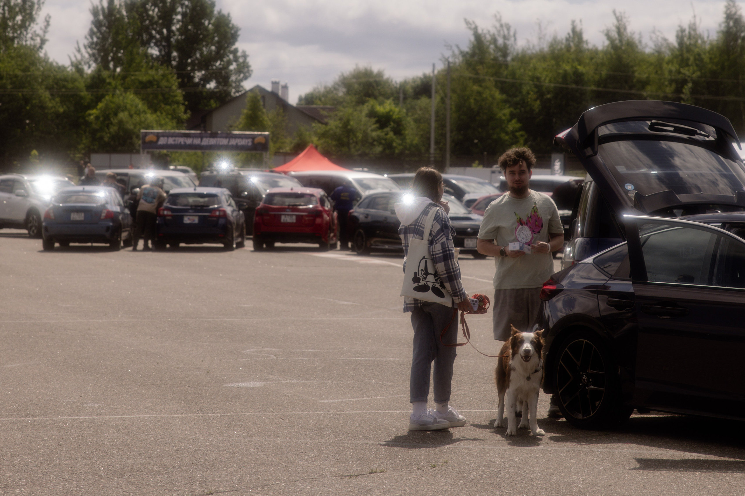 Japdays 25. Свадебный фотограф / Reels Нижний Новгород Татьяна Красильникова