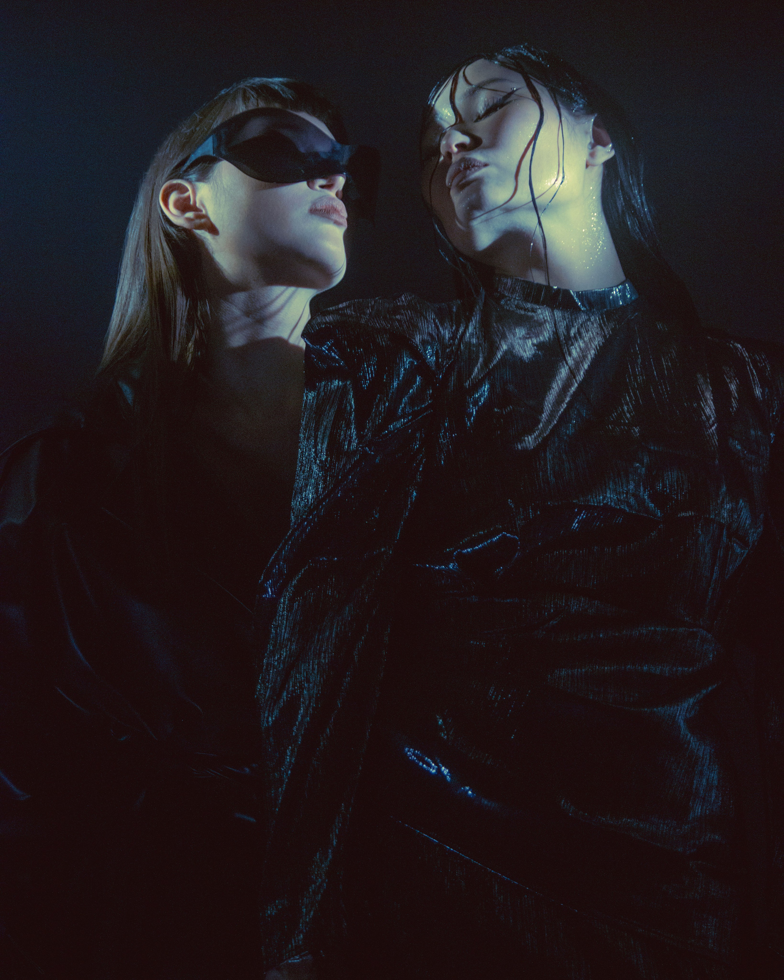 NO SMOKING. DIMA SHABALOVSKY