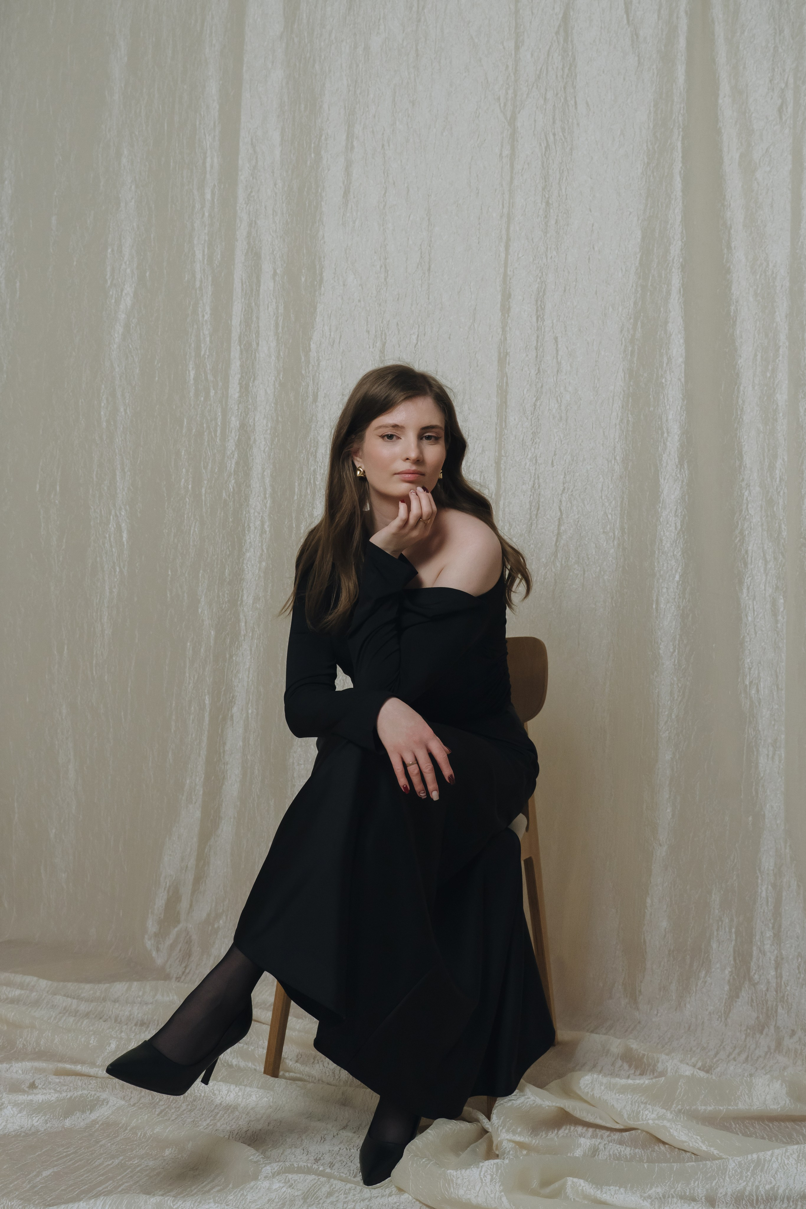 Руслана. Профессиональный фотограф в Самаре Анна Конзаева