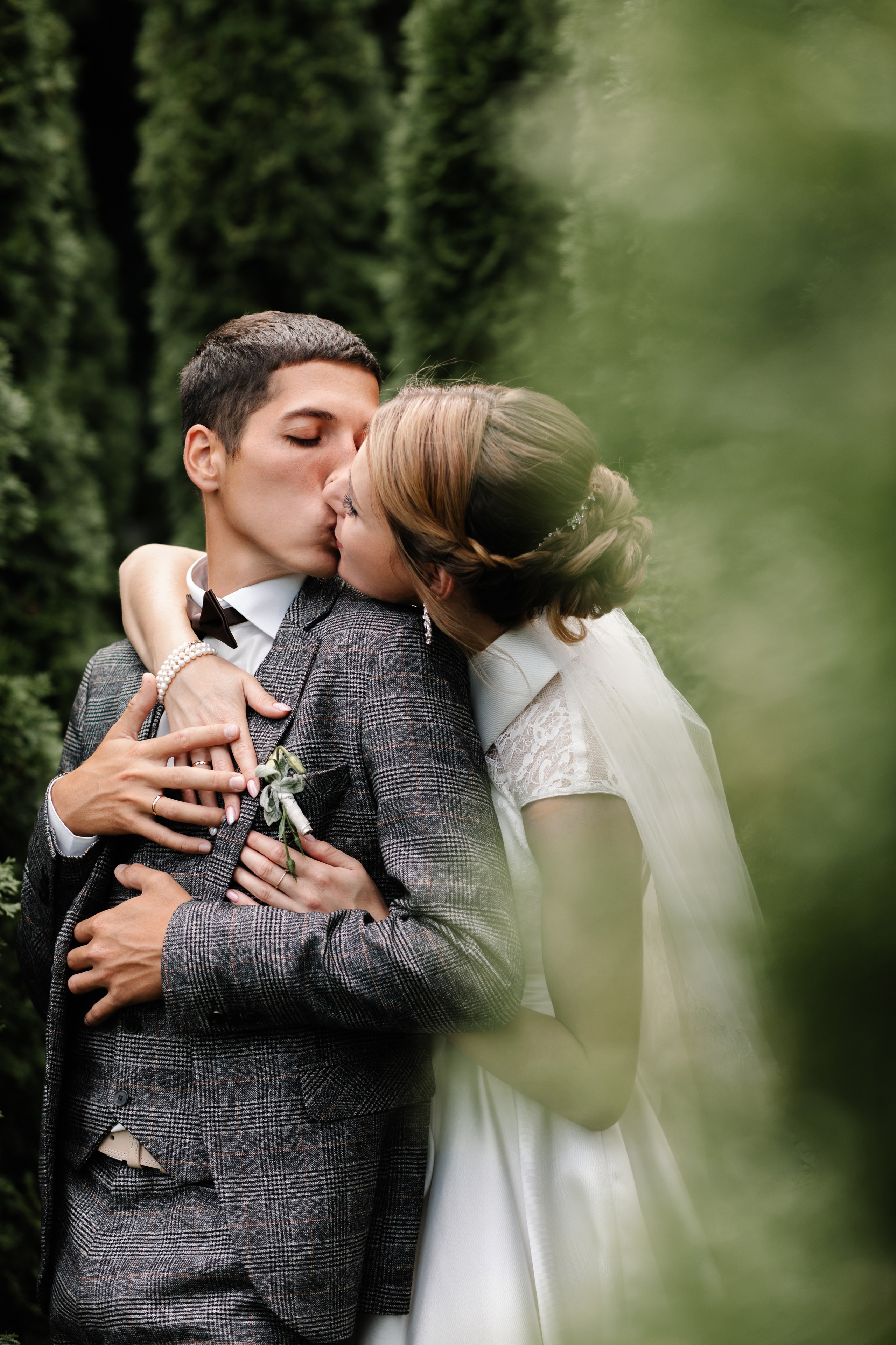 Лена и Коля. Фотограф в Тамбове Ольга Мельникова