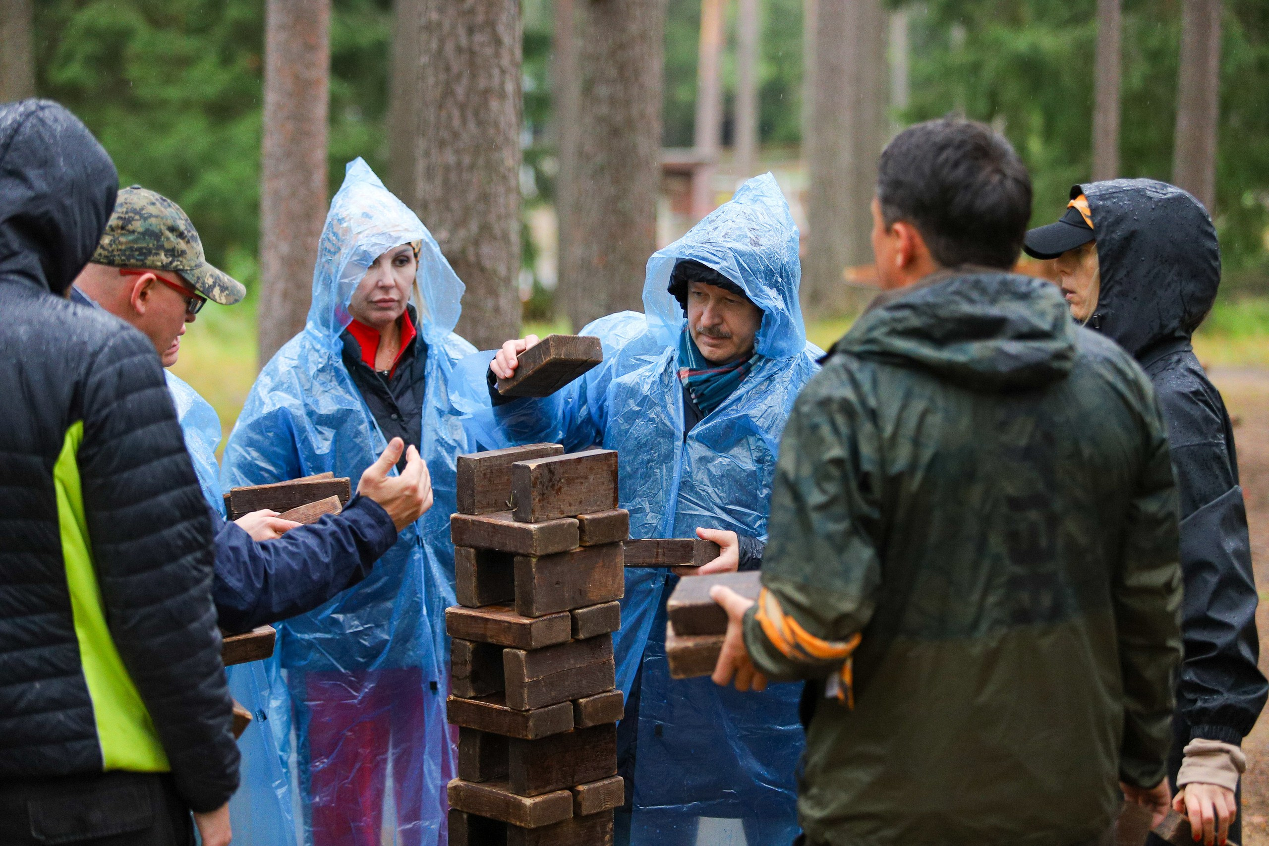 Репортаж. Профессиональной фотограф в Санкт-Петербурге Алексей Киселёв