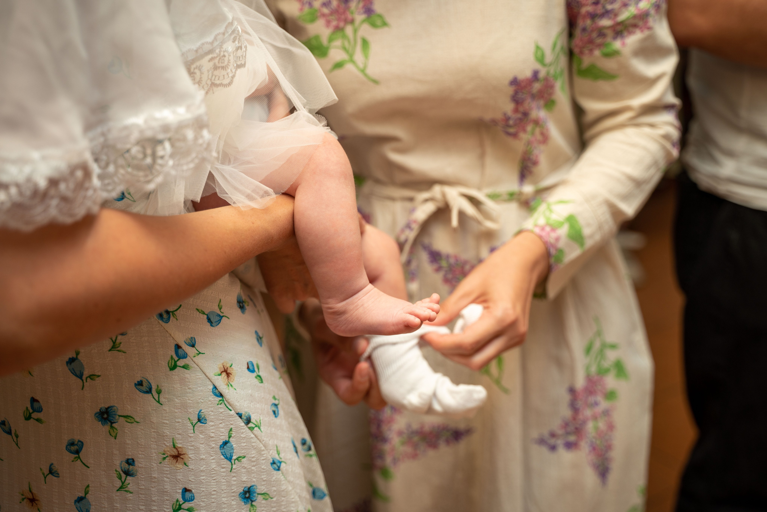 Лидия. Фотограф Мария Орлова