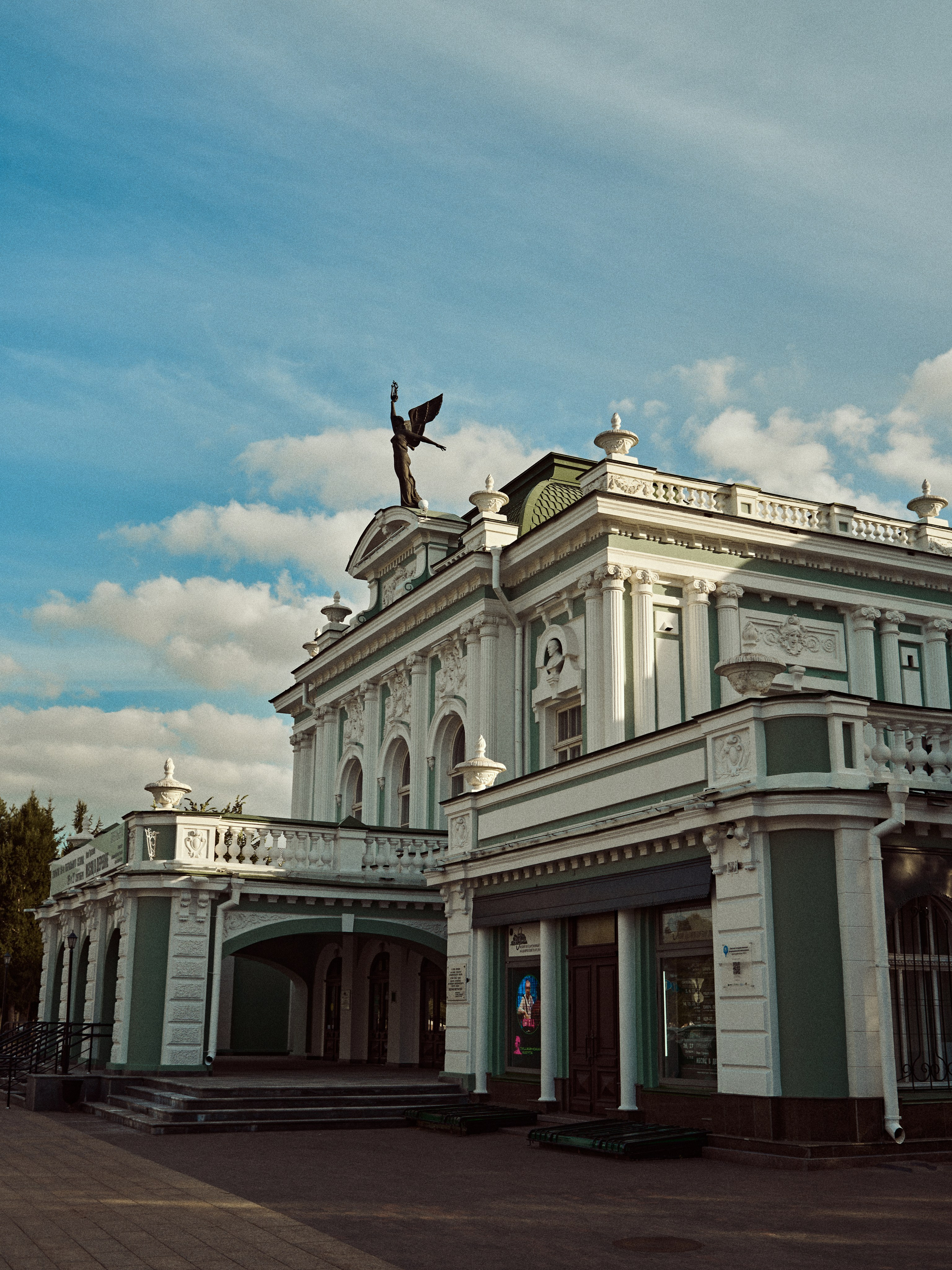 2024. Марфин. Фотограф