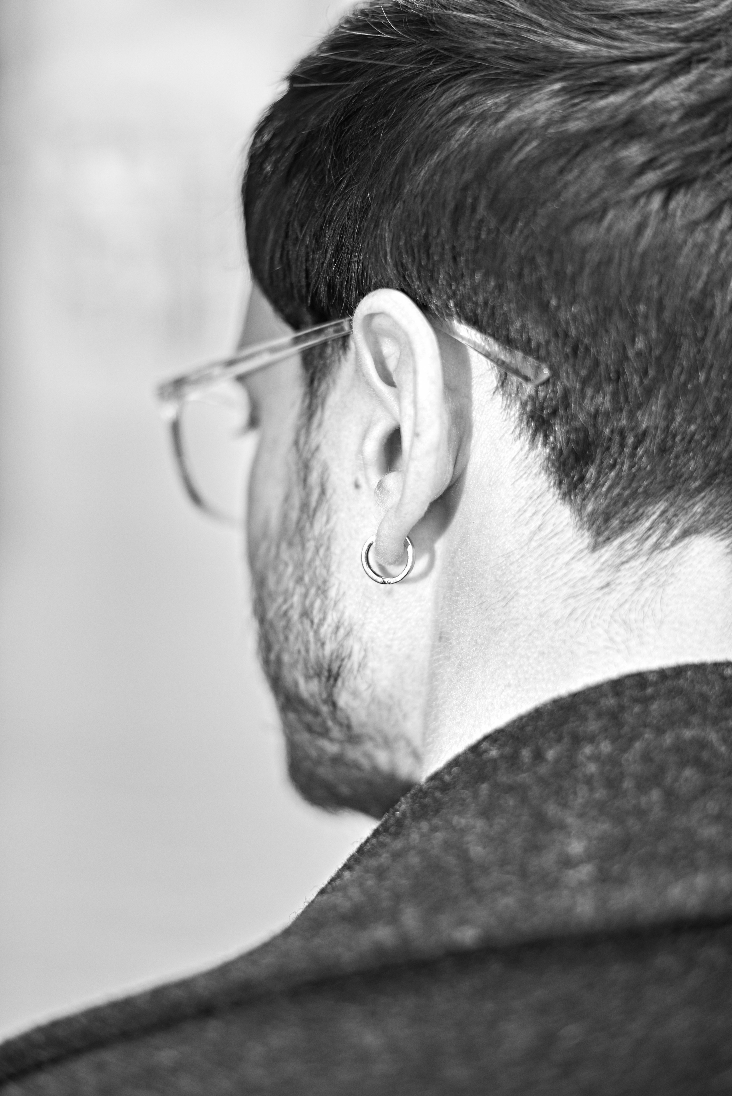 Макс. Марфин. Фотограф