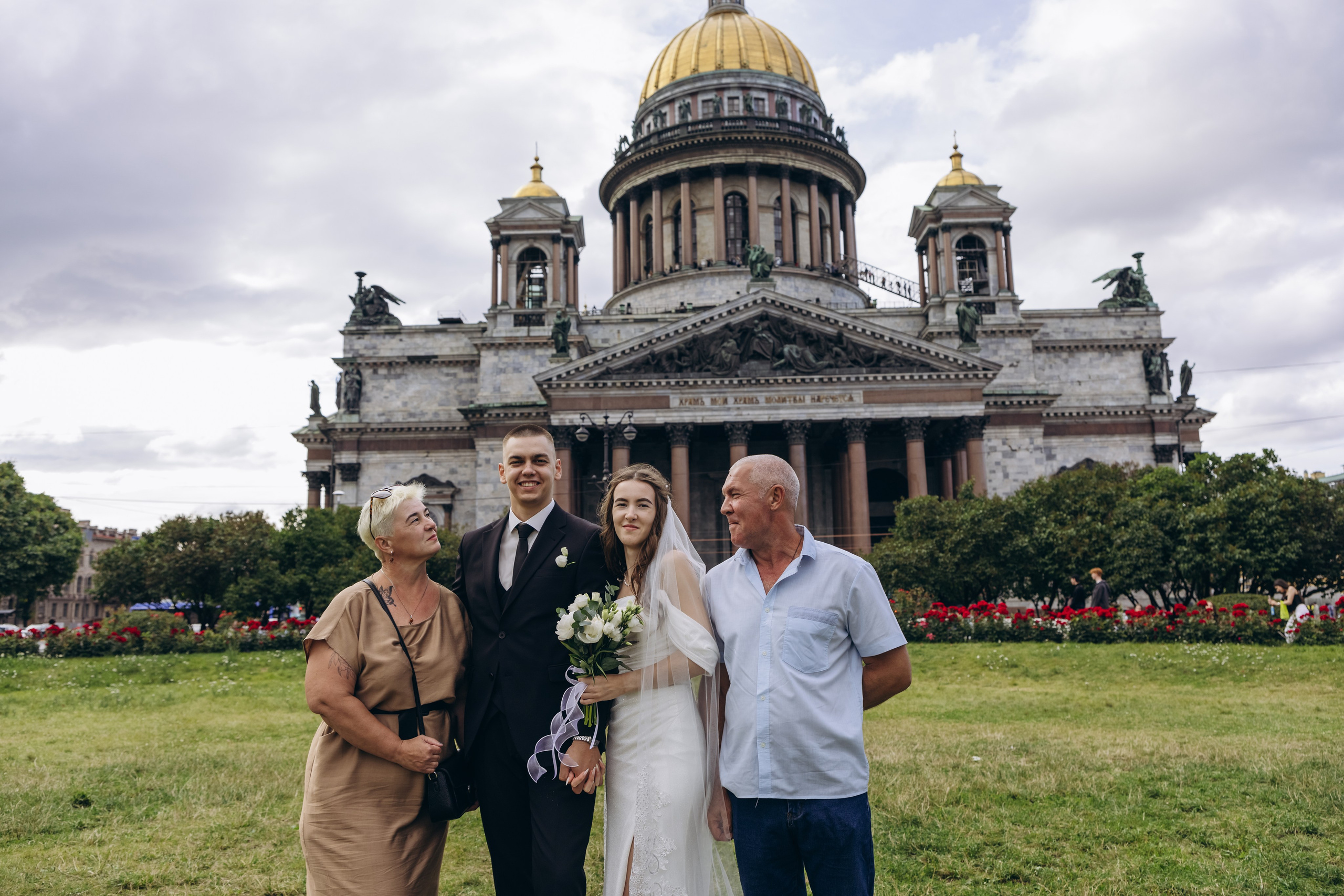 Там, где живет любовь: Яна и Александр. Семейный и свадебный фотограф в Санкт-Петербурге Екатерина Васильева
