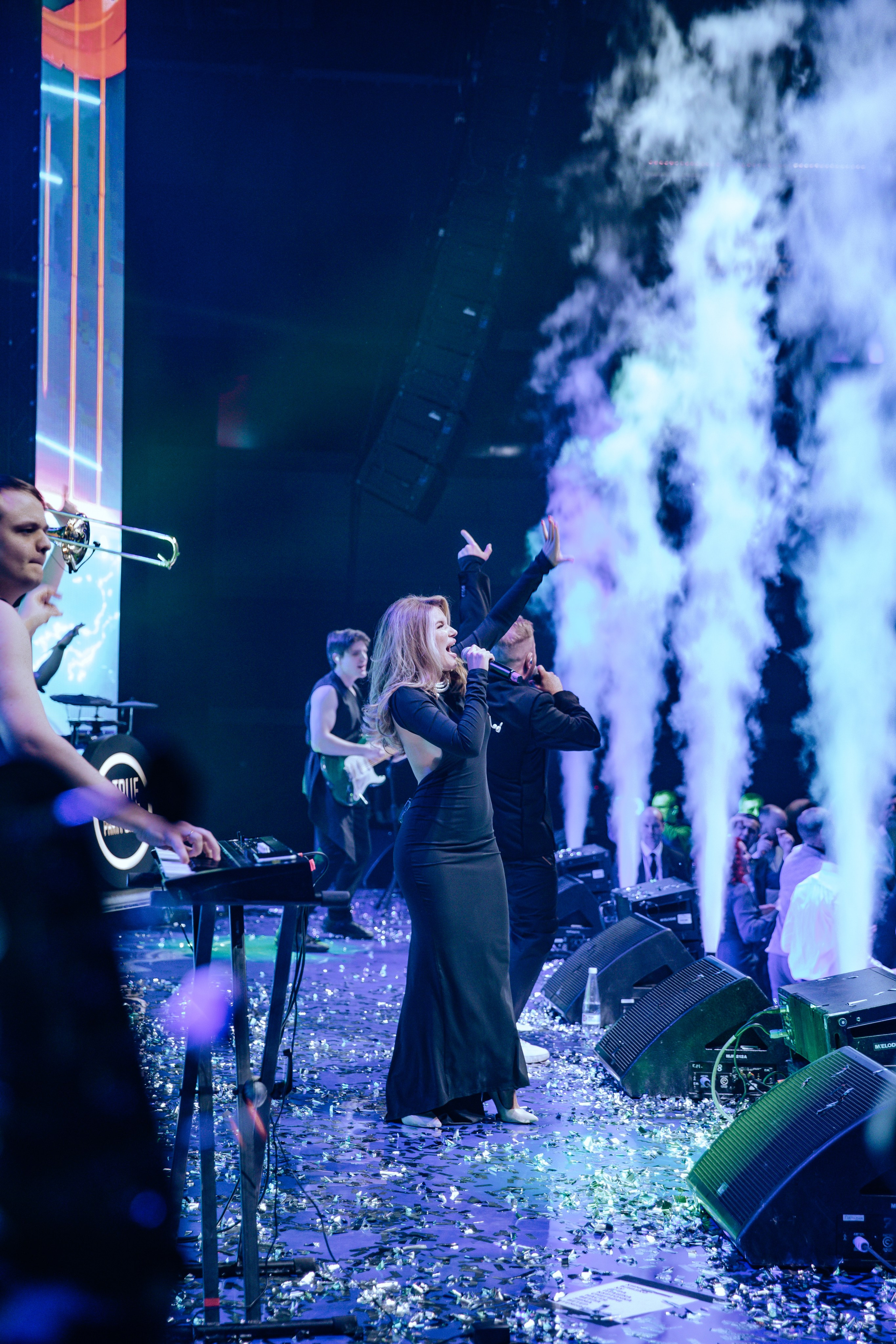 Репортажные съемки. Фотограф Гуменюк Мария