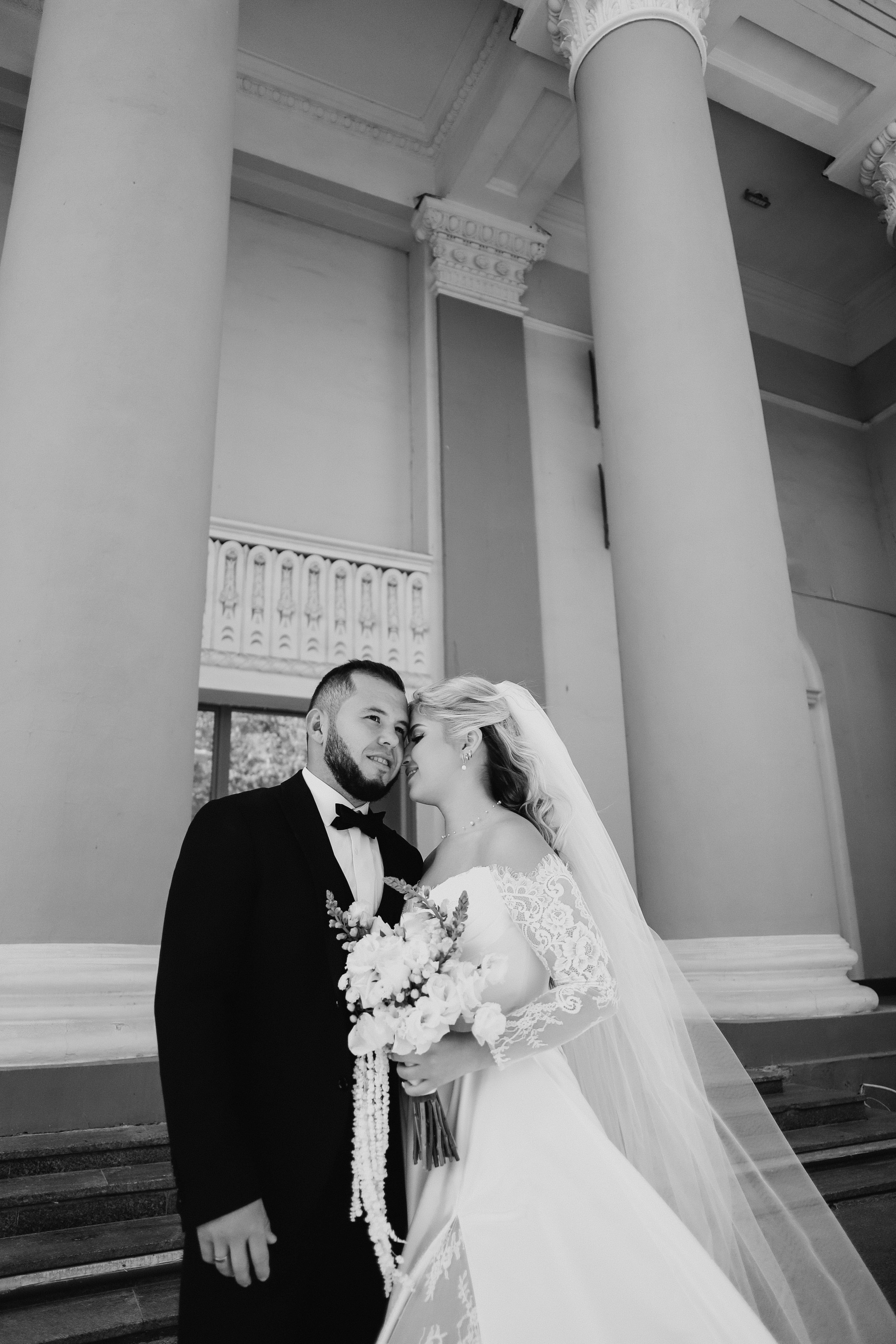 СОФИЯ & МИХАИЛ. Фотограф Мариуполь | Ялта | Крым — Диана Мазенко