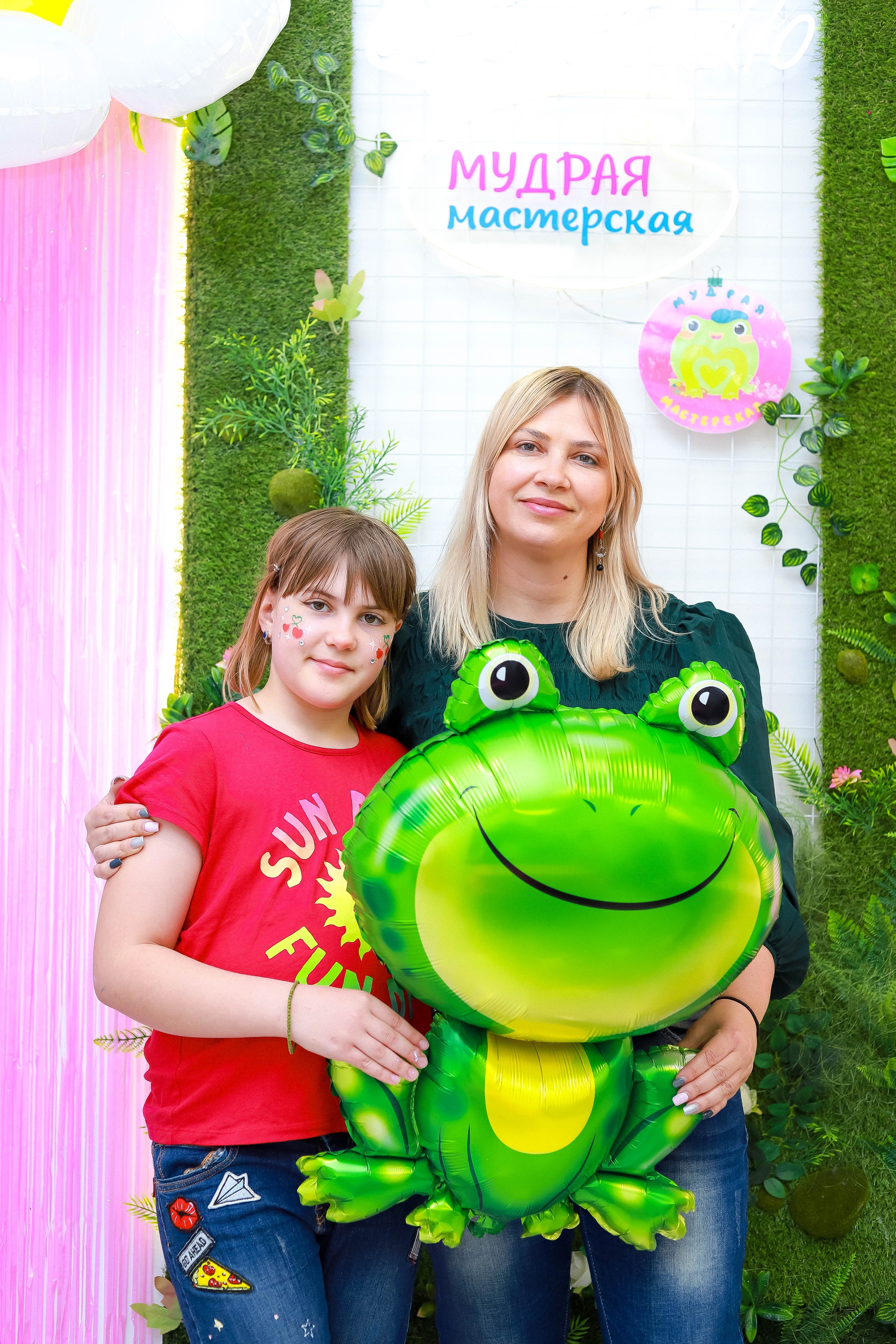 Творческая студия «Мудрая мастерская». Женский/Детский фотограф в Симферополе Вероника Слепогина