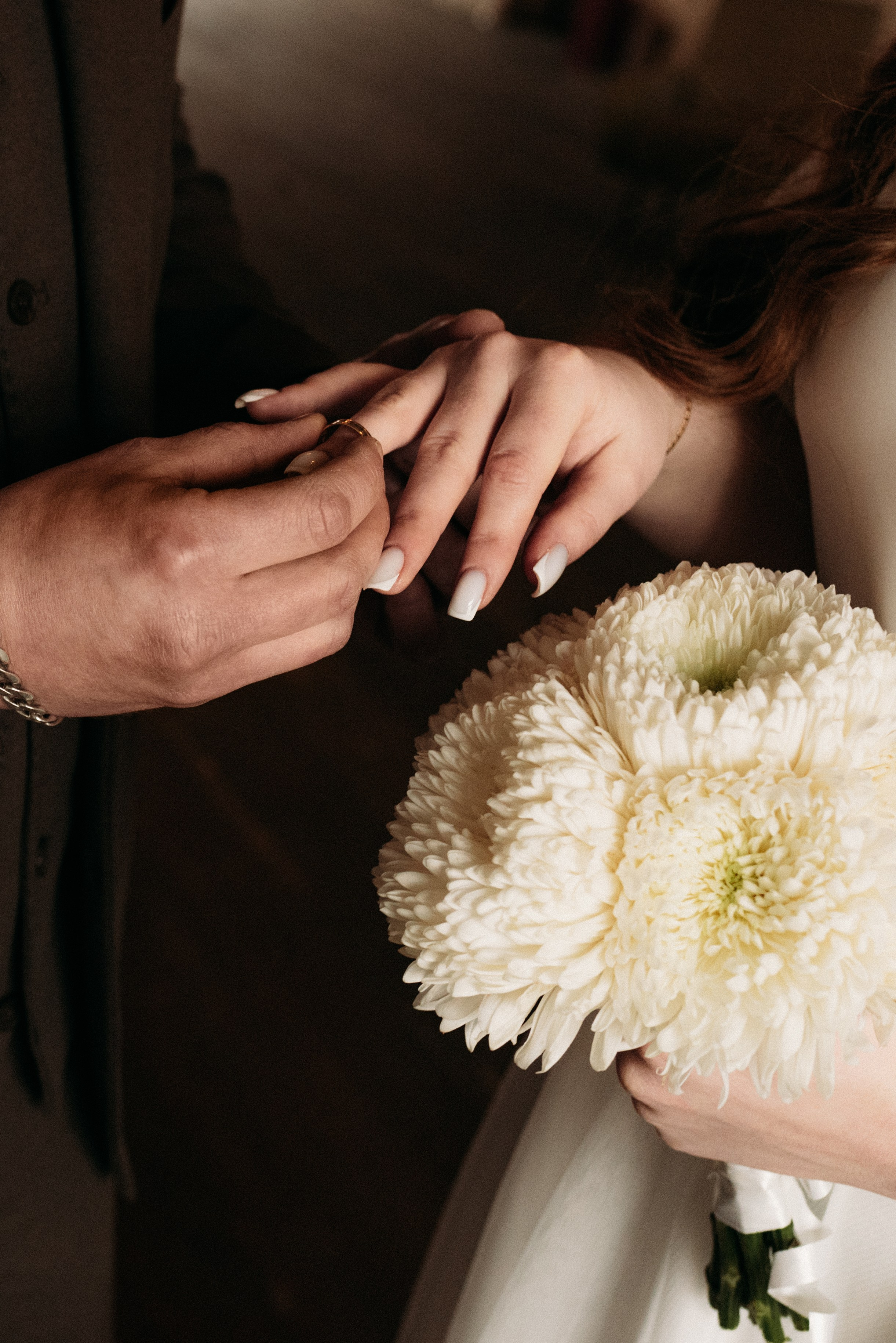 Юра & Диана (районный ЗАГС). Семейный, Свадебный фотограф СПБ Питер— Романова Екатерина