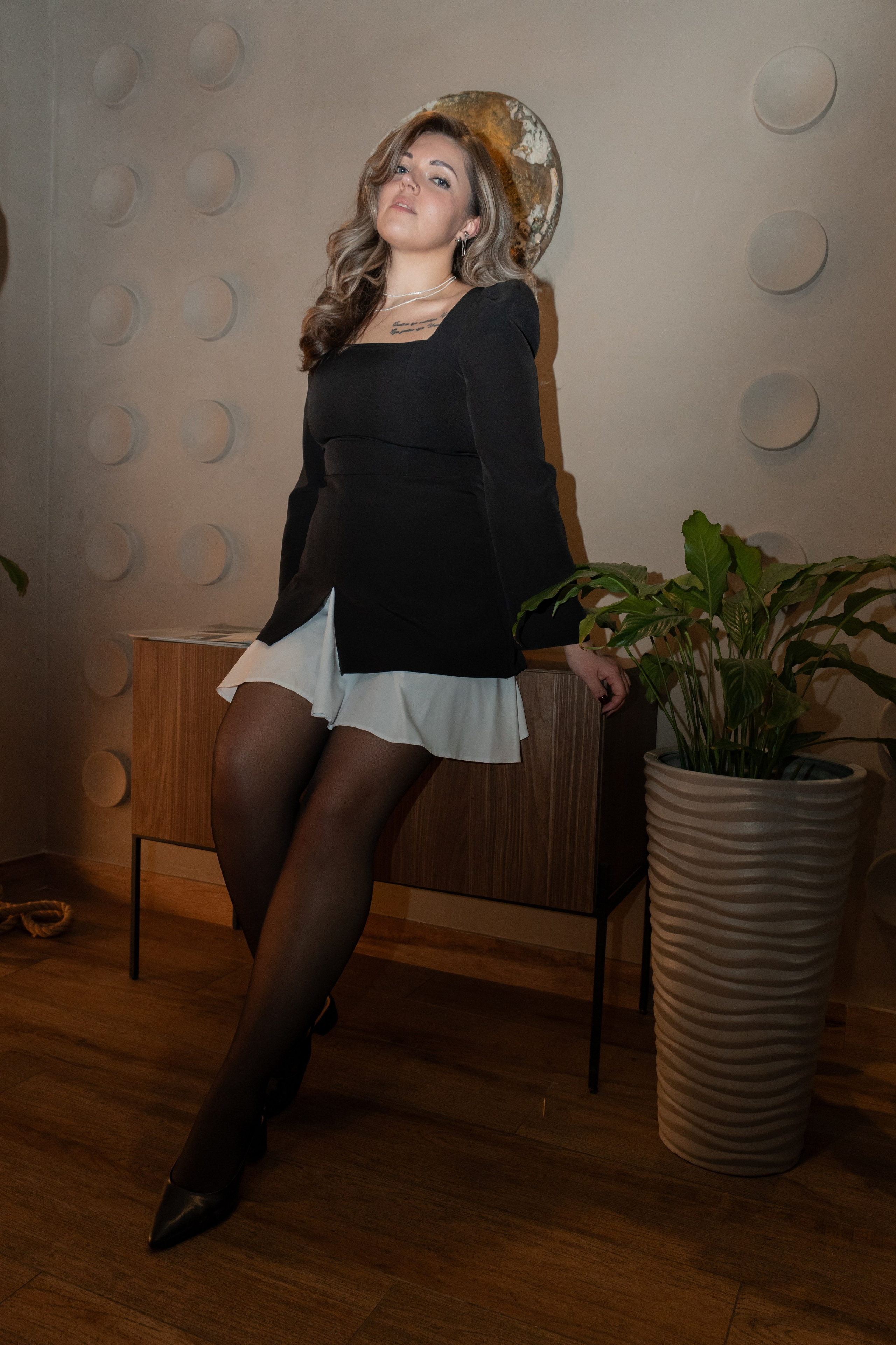 Новогодний корпоратив Альфа-Банк, ресторан Журавли