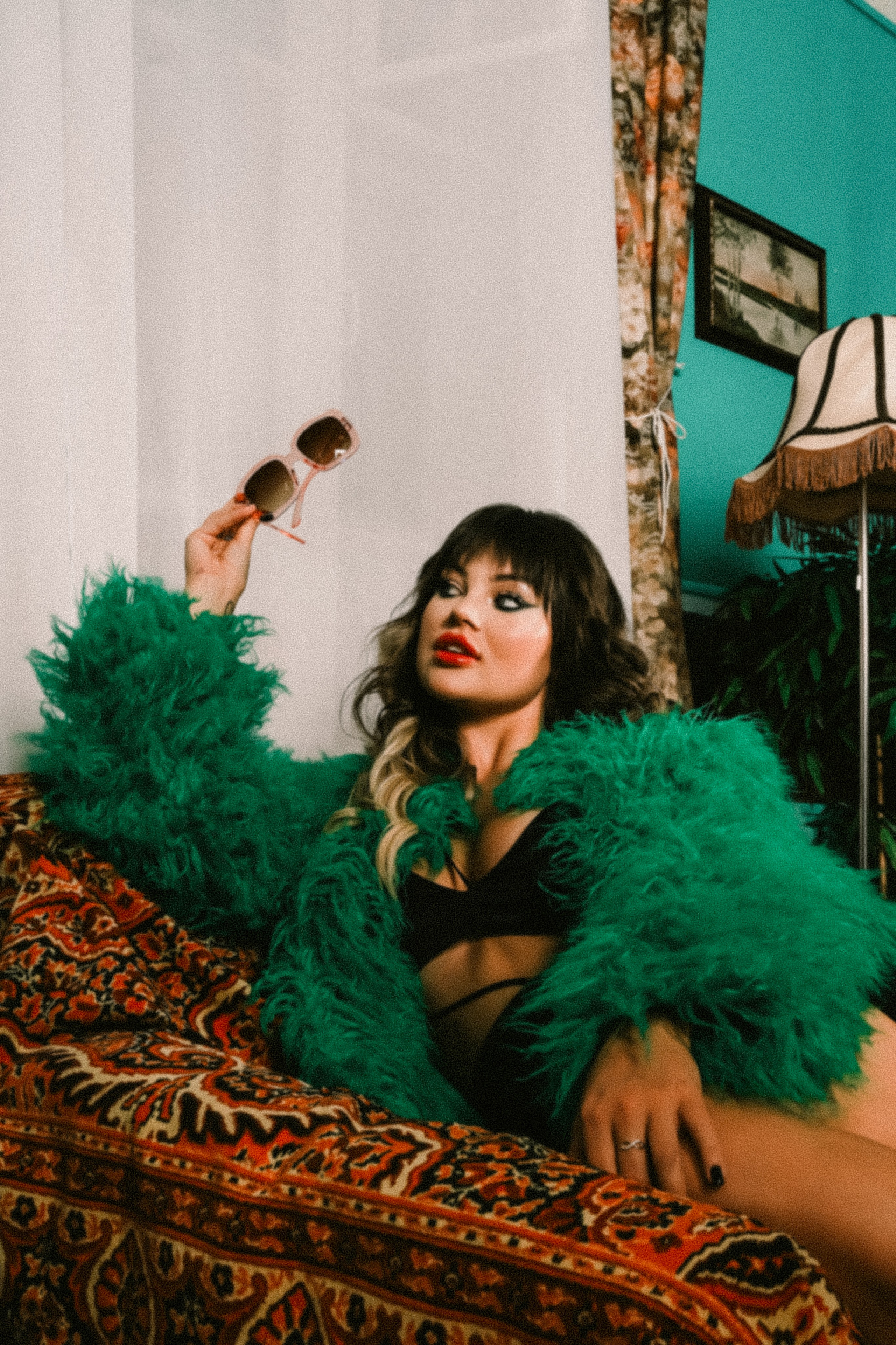 Виктория. Фотограф в Москве Асиетта